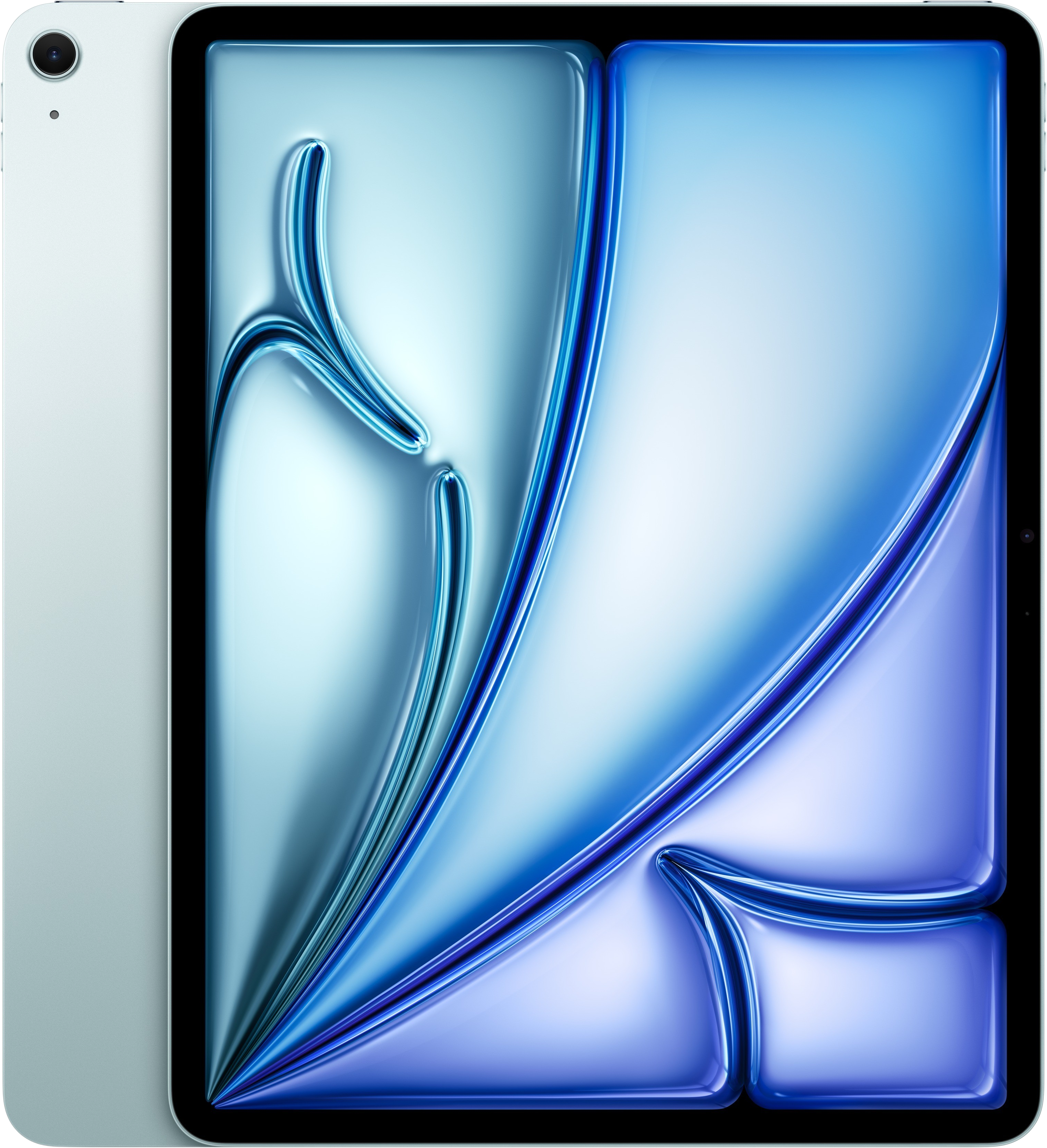 IPAD AIR 13 M2 WIFI 256GB BLUE
