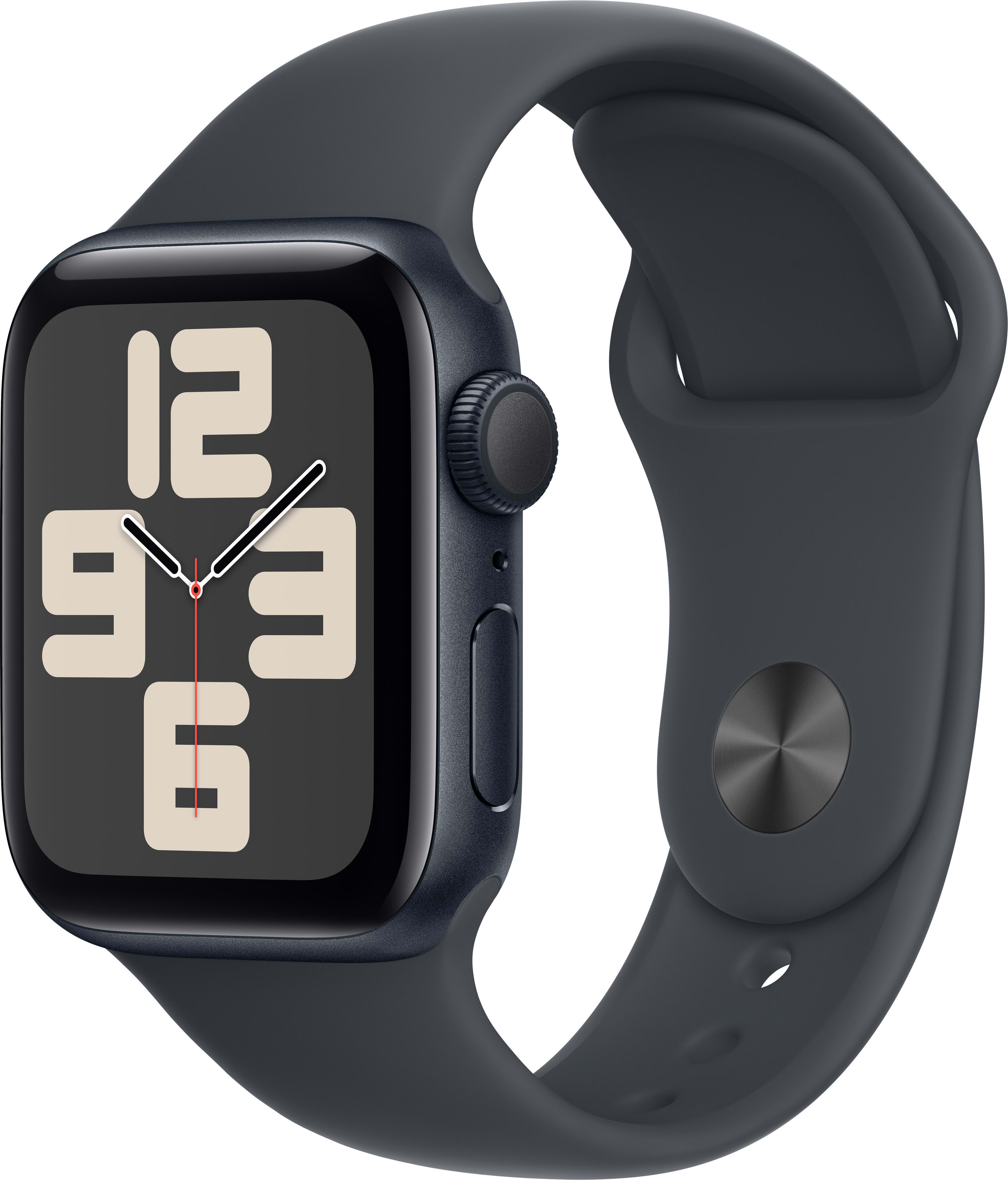 APPLE WATCH SE GPS 40 MD AL MDSB S/M