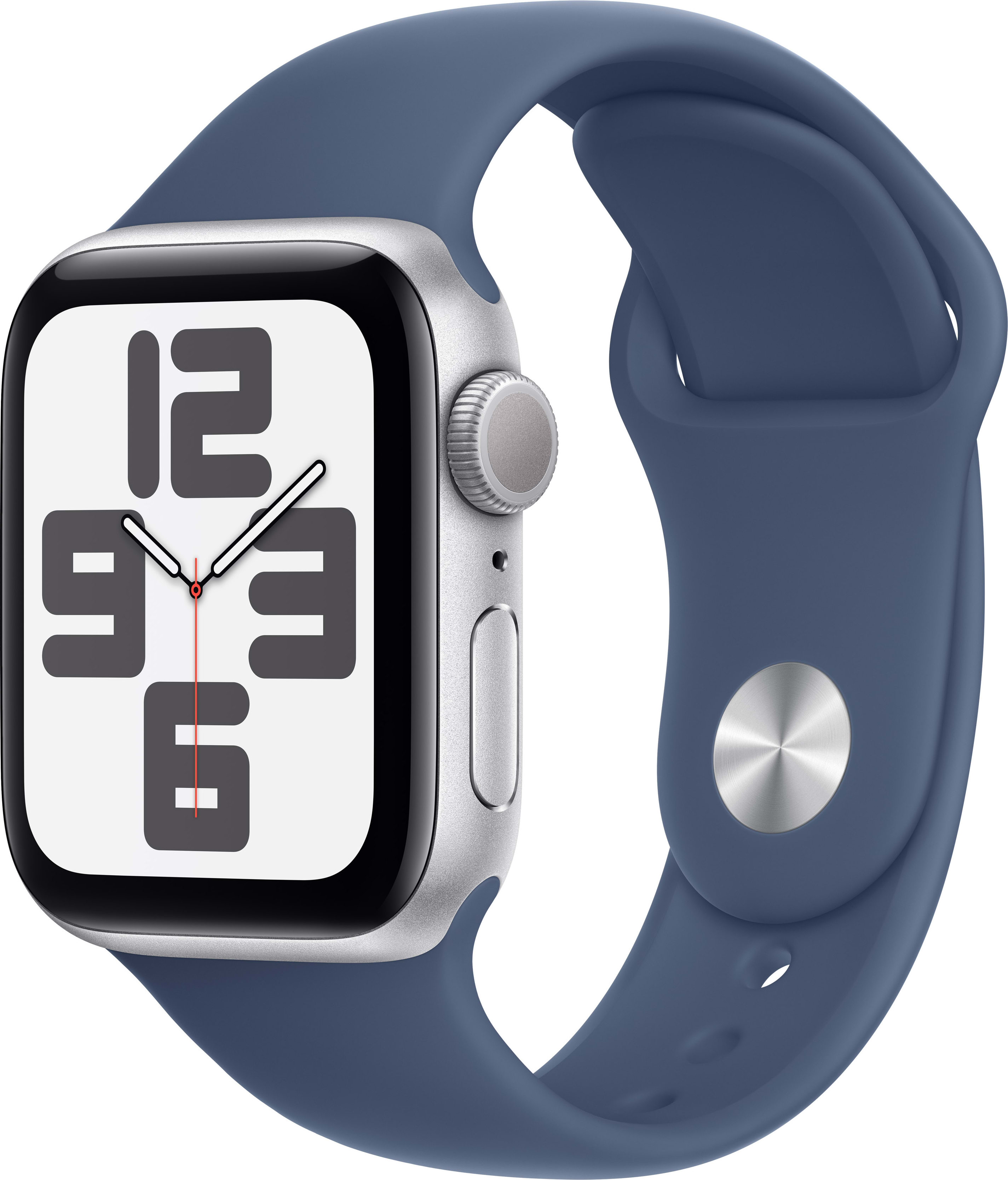 APPLE WATCH SE GPS 40 SA DEN SB S/M