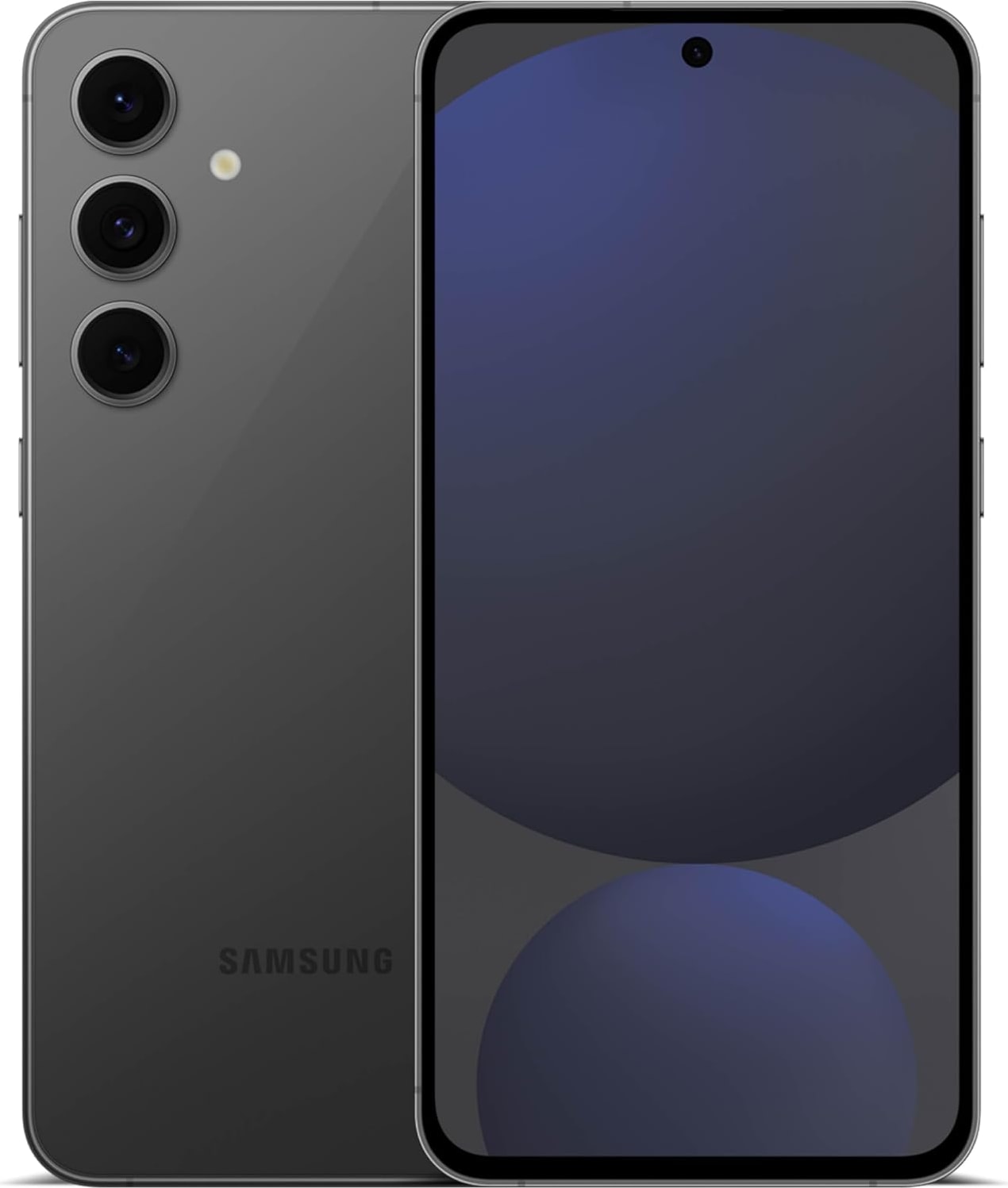 SAMSUNG GALAXY X S24 FE 128GB GRPH