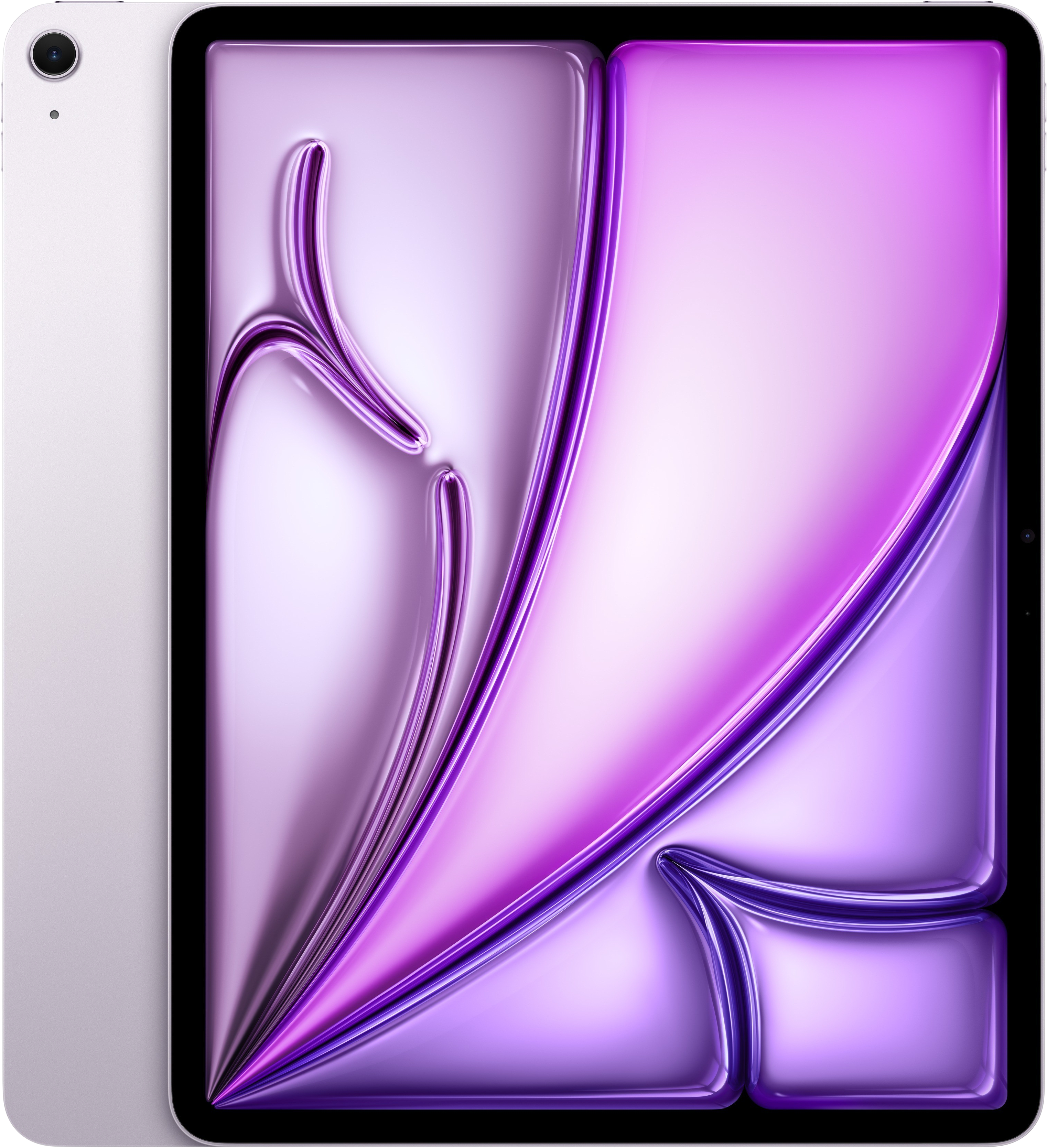 IPAD AIR 13 M2 WIFI 128GB PURP