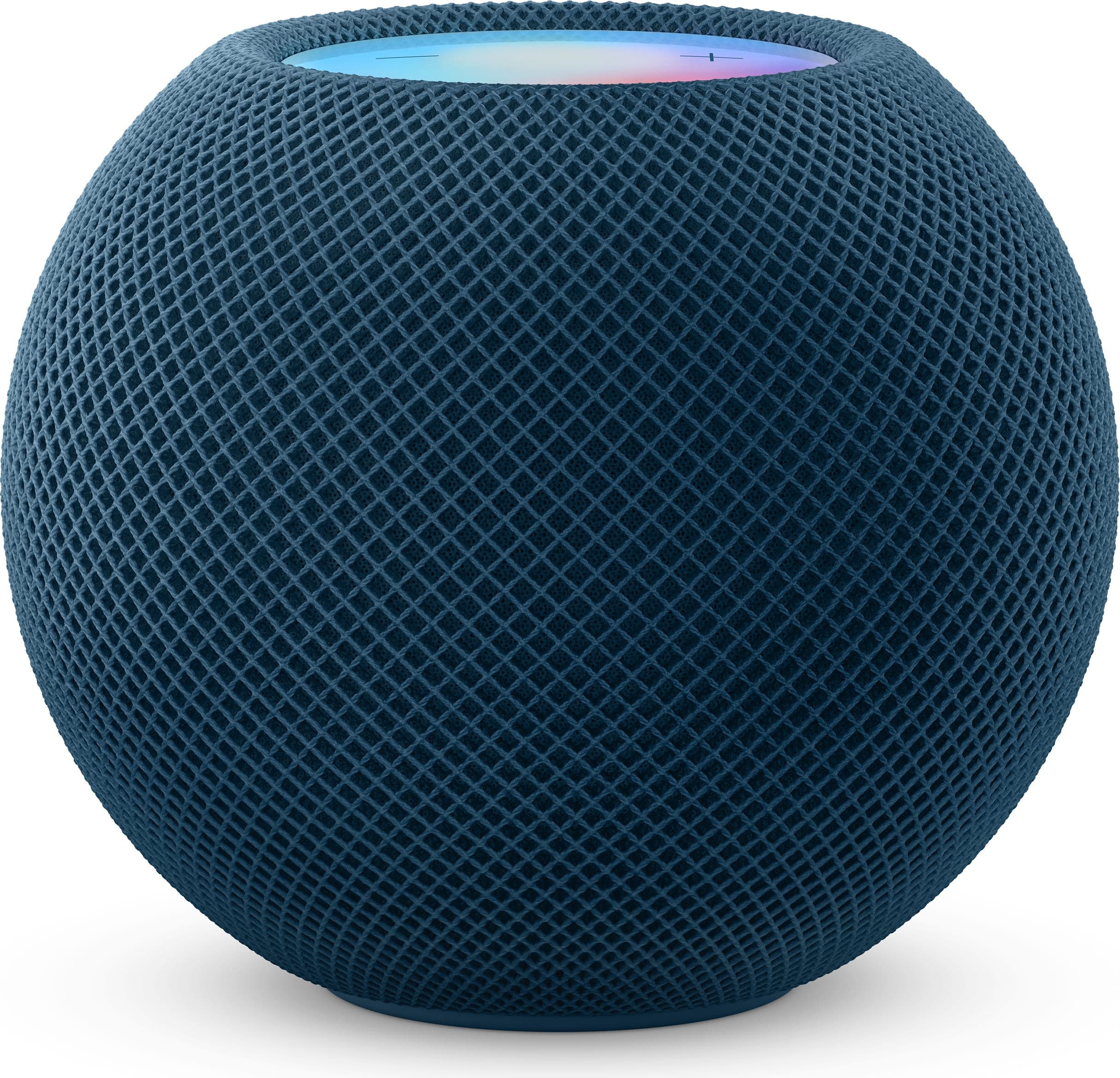 HOMEPOD MINI  BLUE