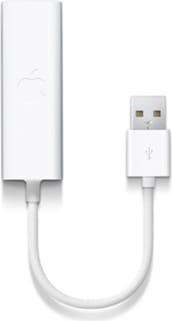 APPLE USB ETHERNET ADAPTER