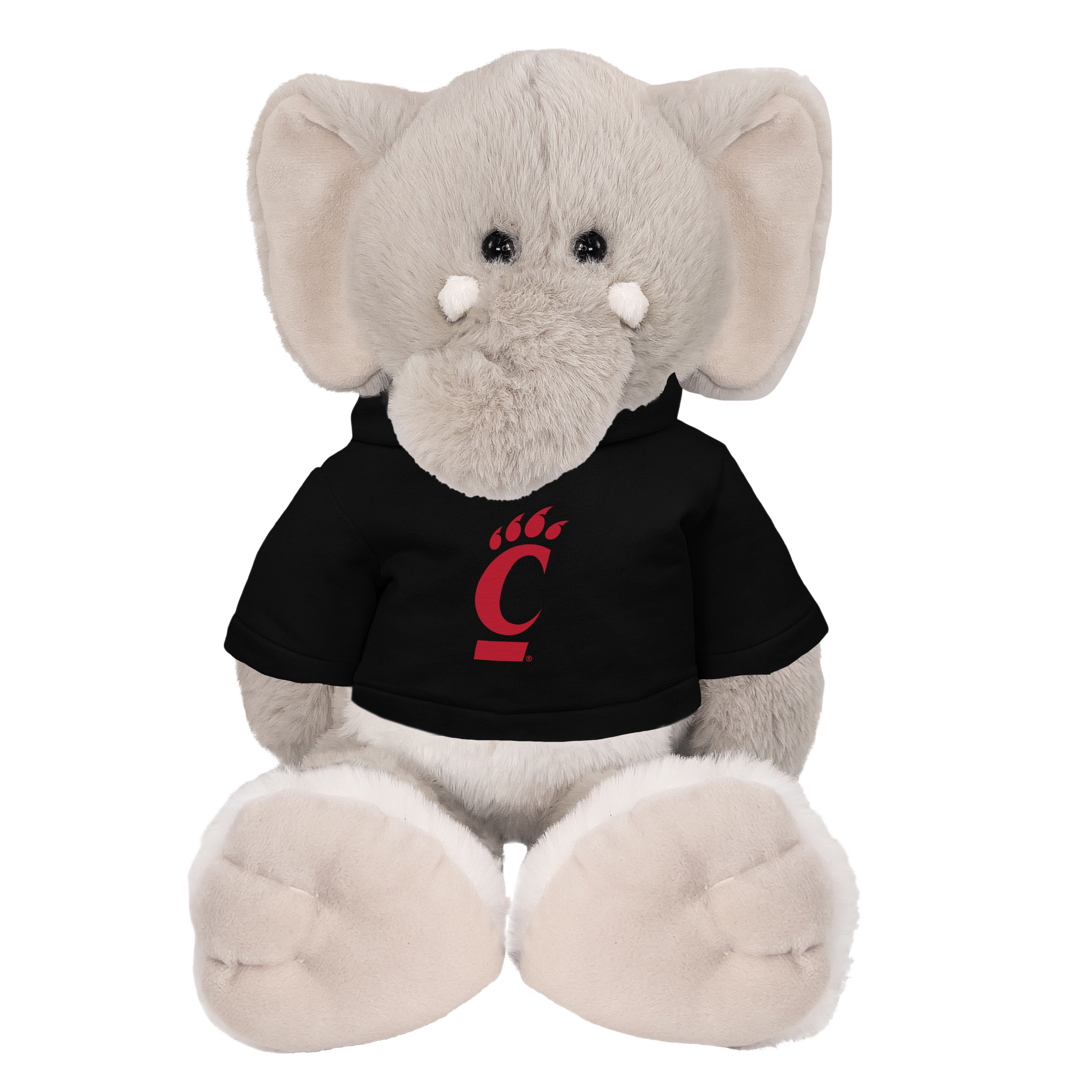 University of Cincinnati 10" Plush
