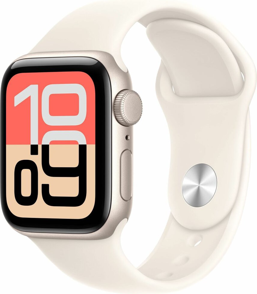 APPLE WATCH SE 3 40MM CELLULAR