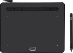 ADESSO CYBRTLNT K8 8X5 GPH TAB