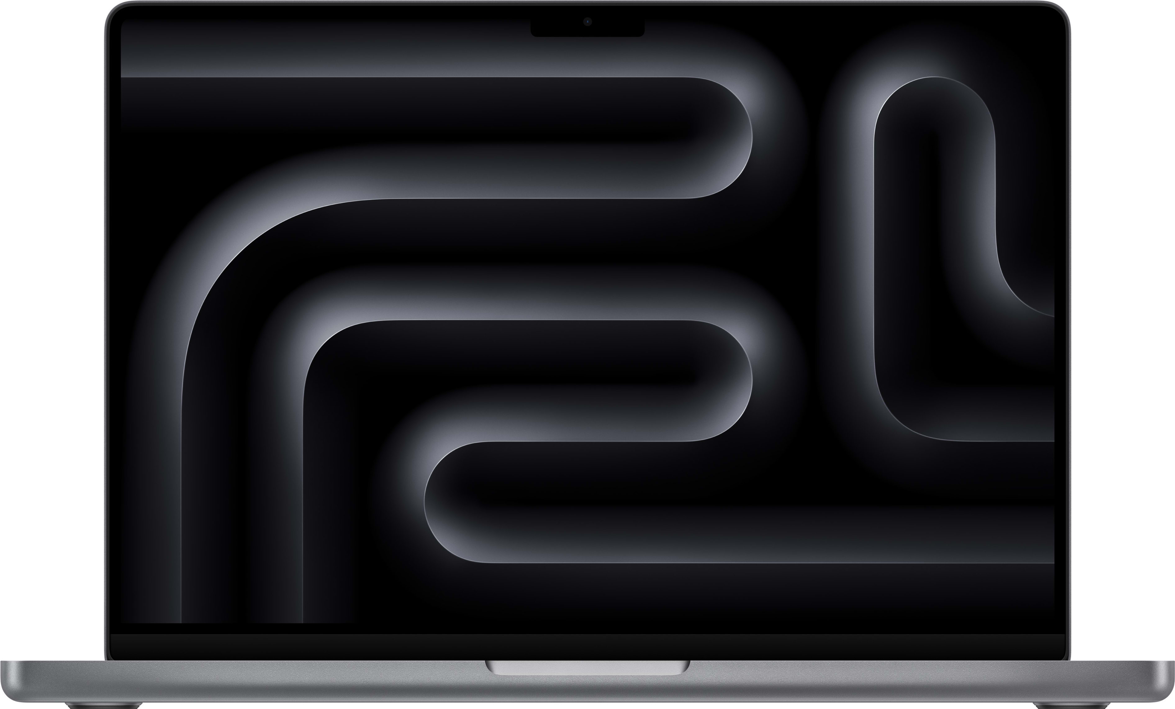 MACBOOK PRO 14 M3 8CPU 10GPU 1TB SG