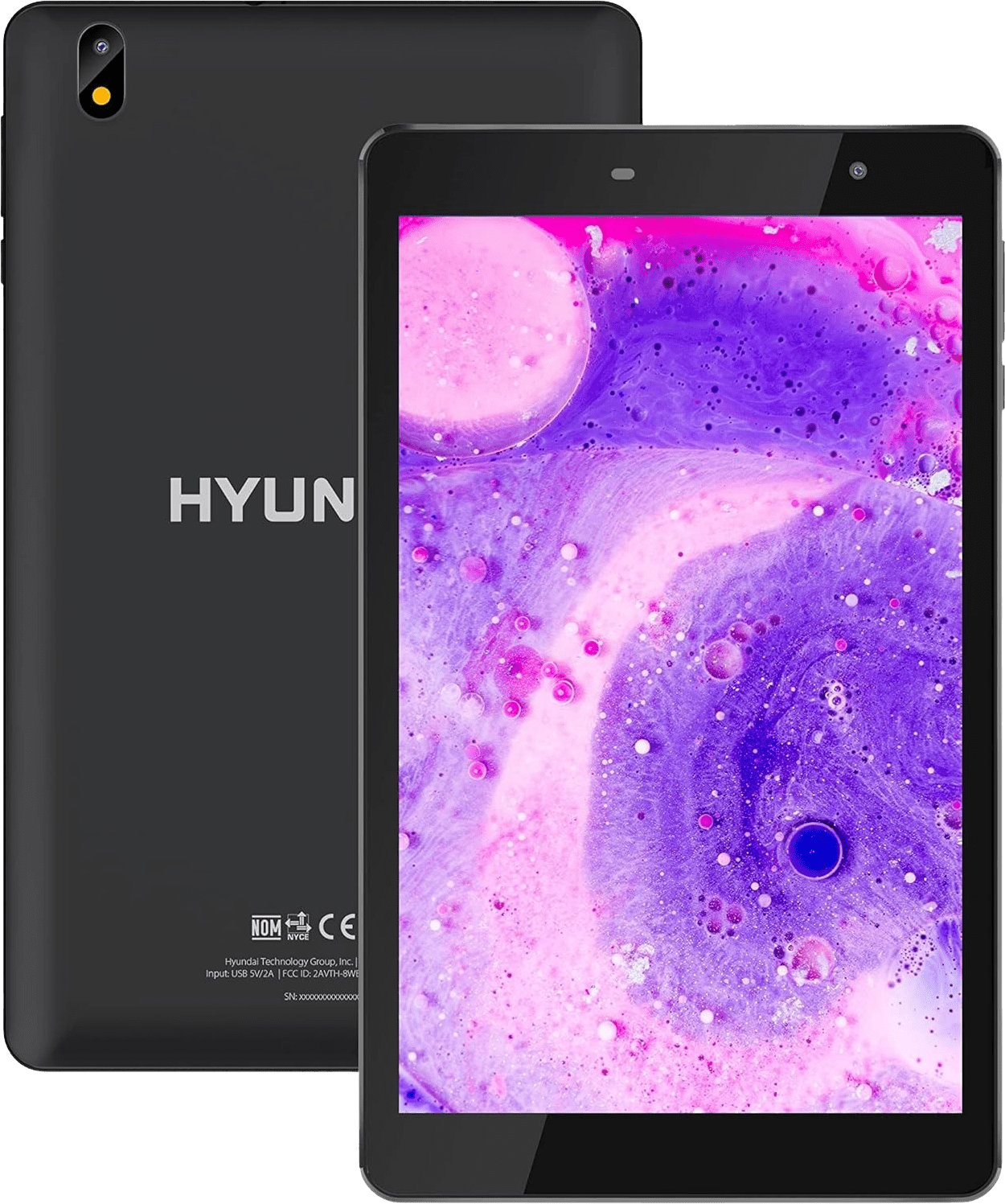 HYTAB P8 FHD 3G/32G ANDROID 11