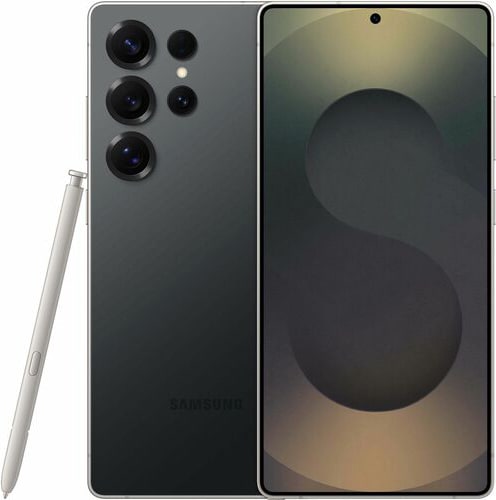 SAMSUNG GALAXY S25 ULT 256 BLK