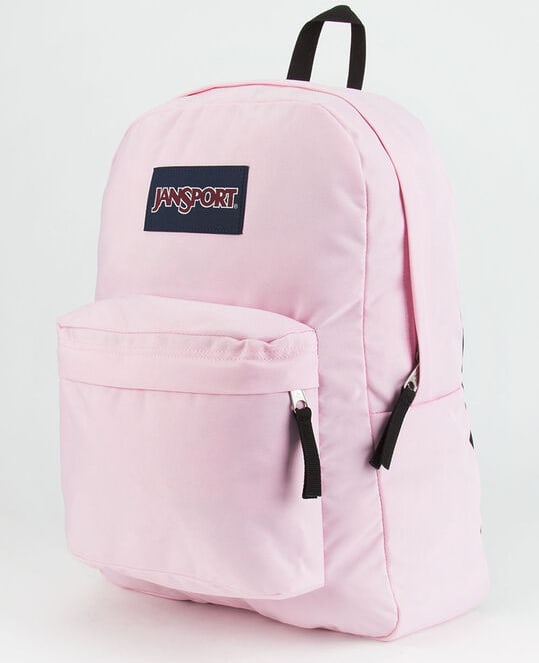 Jansport Superbreak Backpack