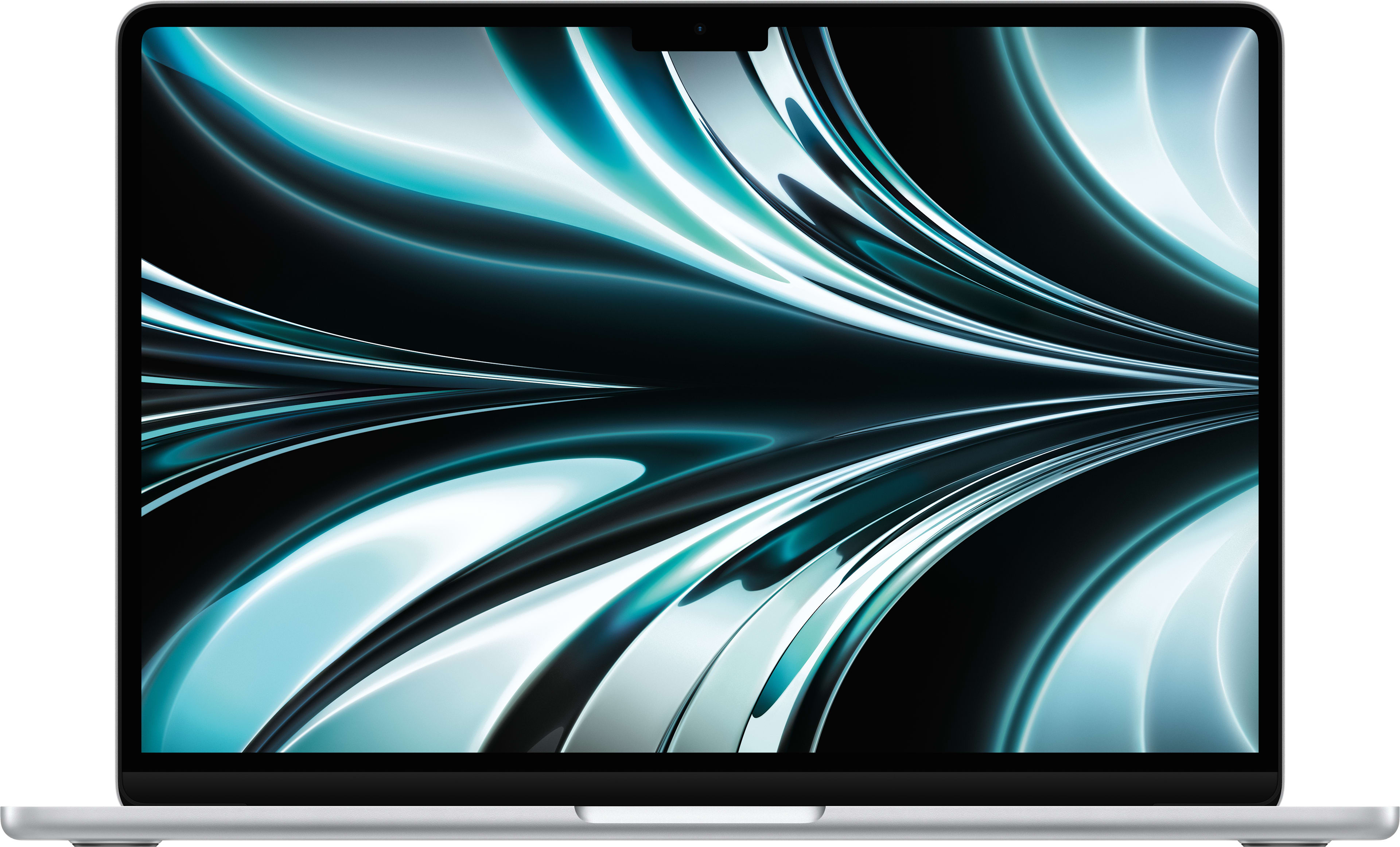 MACBOOK AIR 13 M2 8CPU 8GPU 256GB SLV