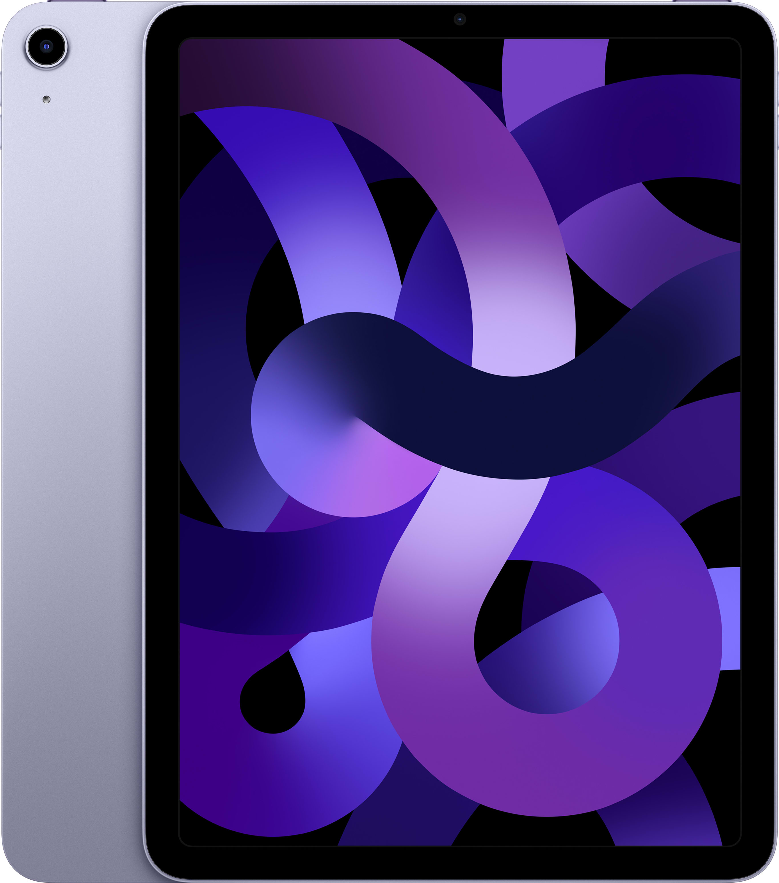 IPAD AIR 10.9 WIFI 256GB PRPL