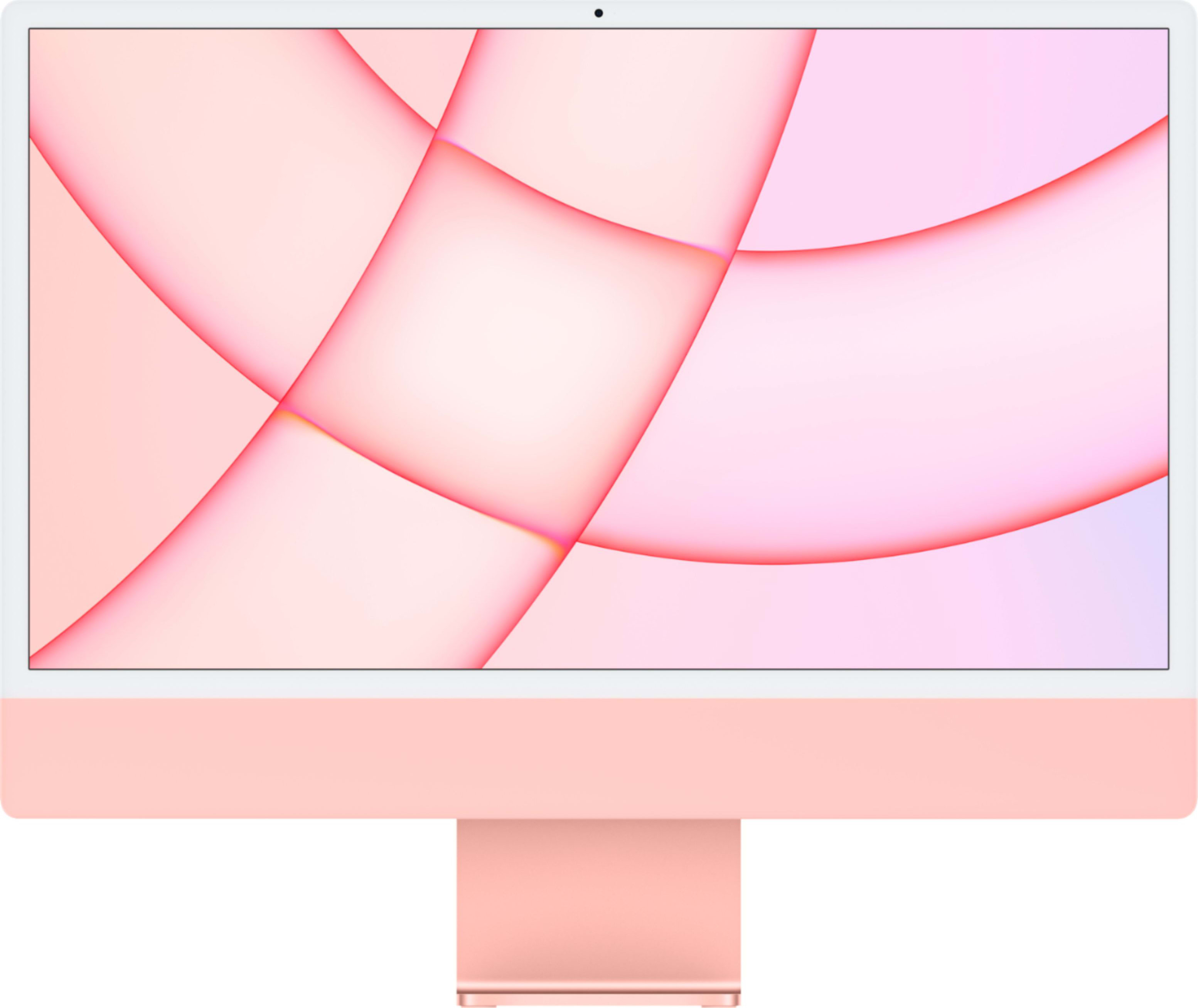 IMAC 24 4.5K M1 8C/7G 256 PNK