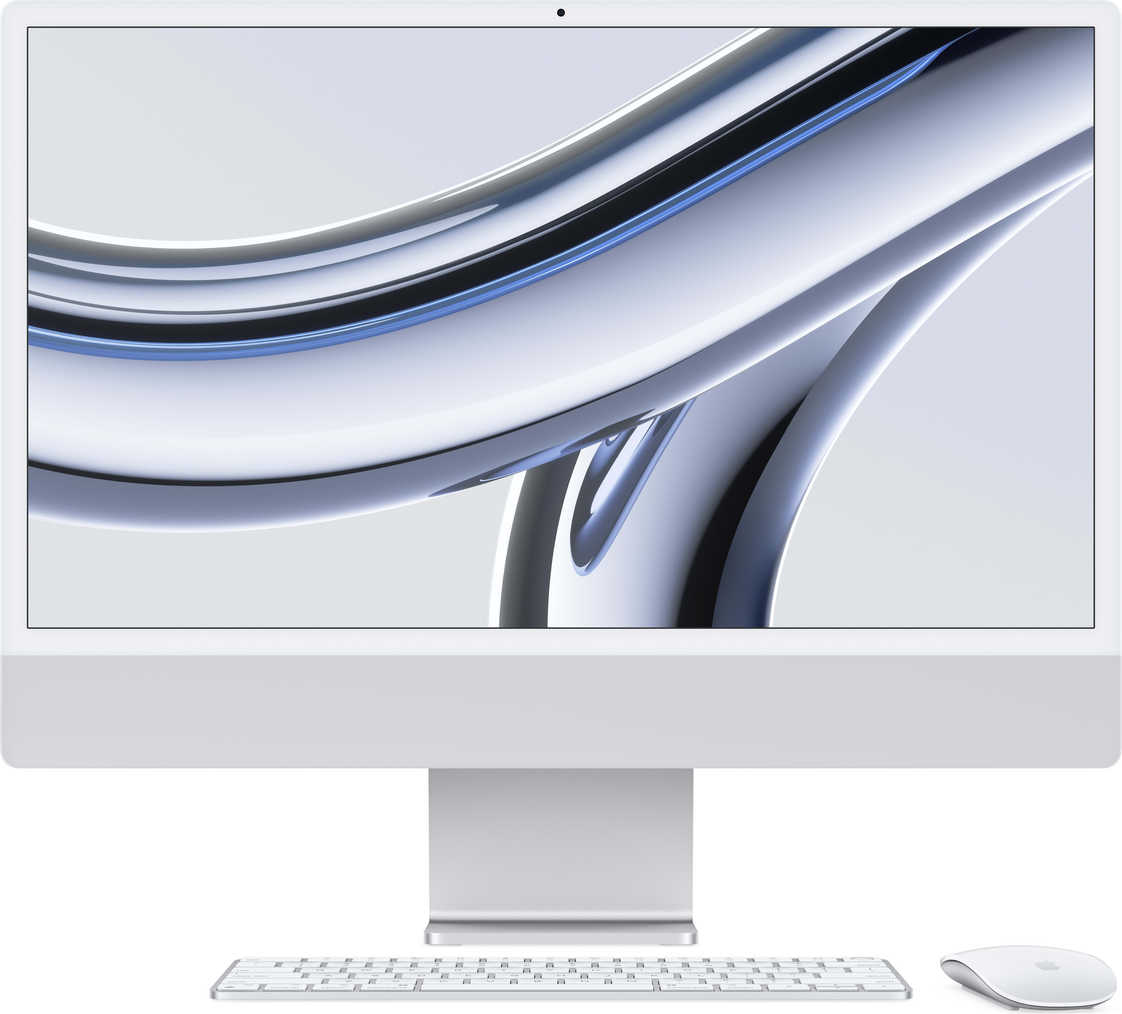 IMAC 24 4.5K M3 8C 10G 512G SL