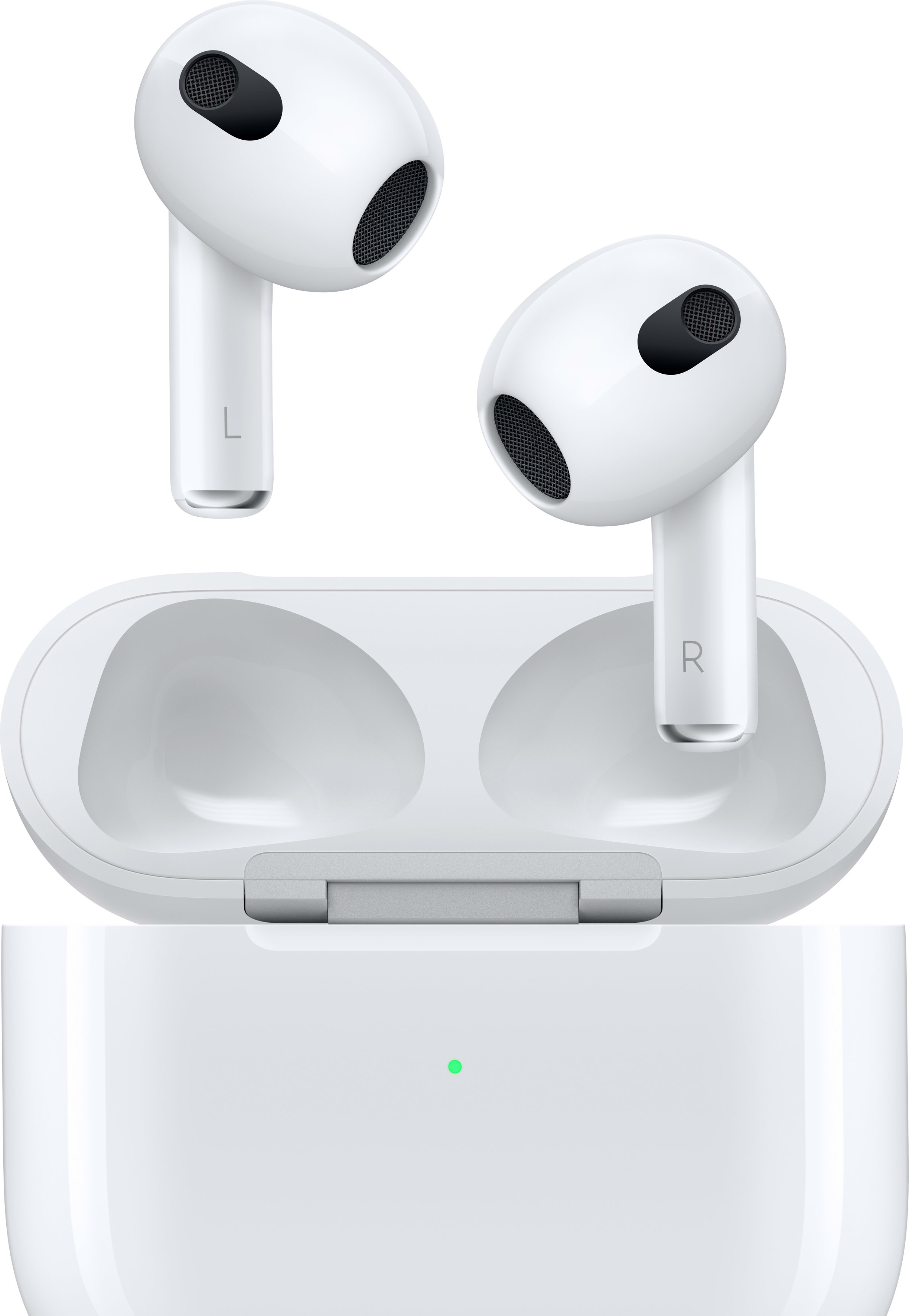 AIRPODS 3RD GEN LIGHTNING CASE