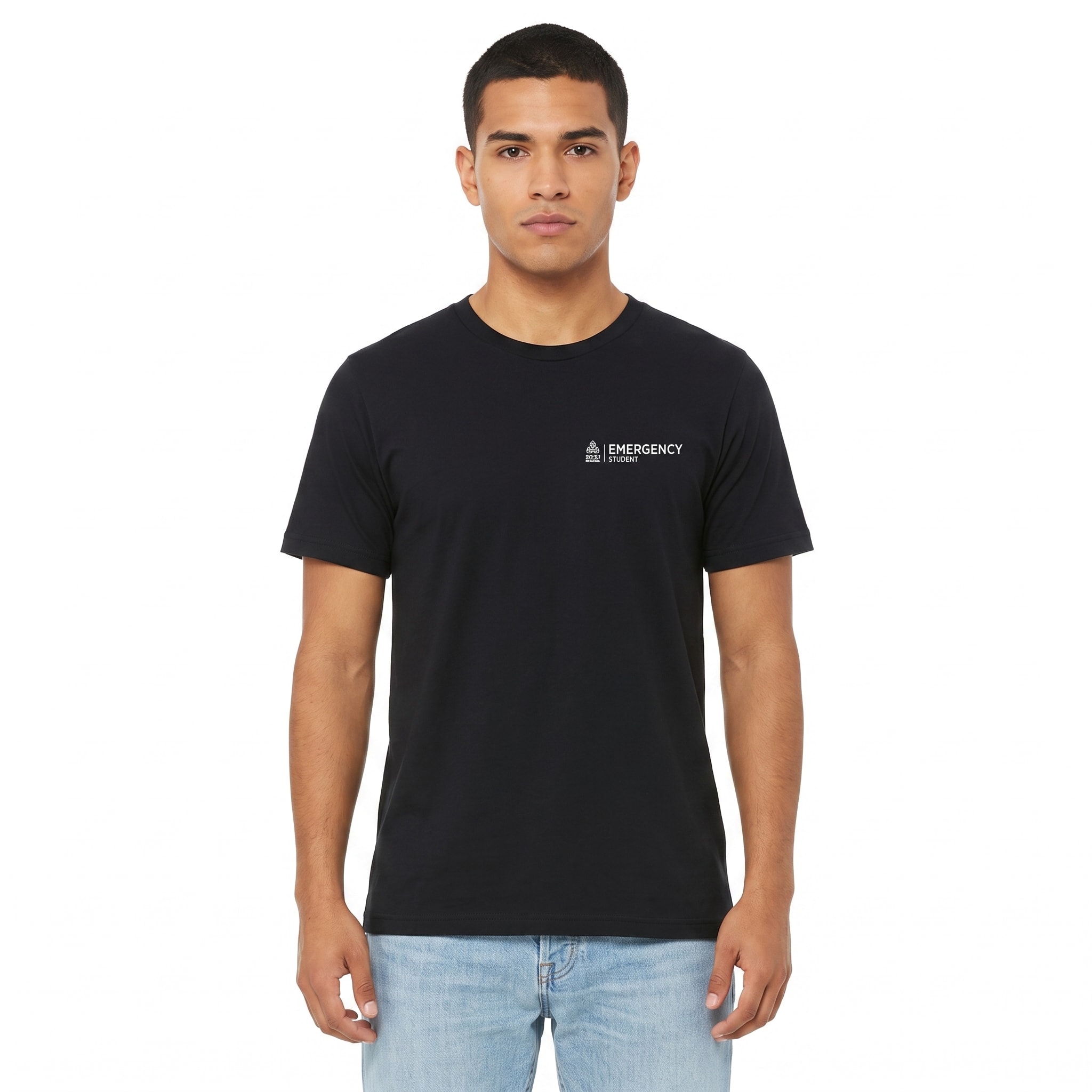 Sault College of Applied Arts & Technology Paramedic Student Short Sleeve T-Shirt