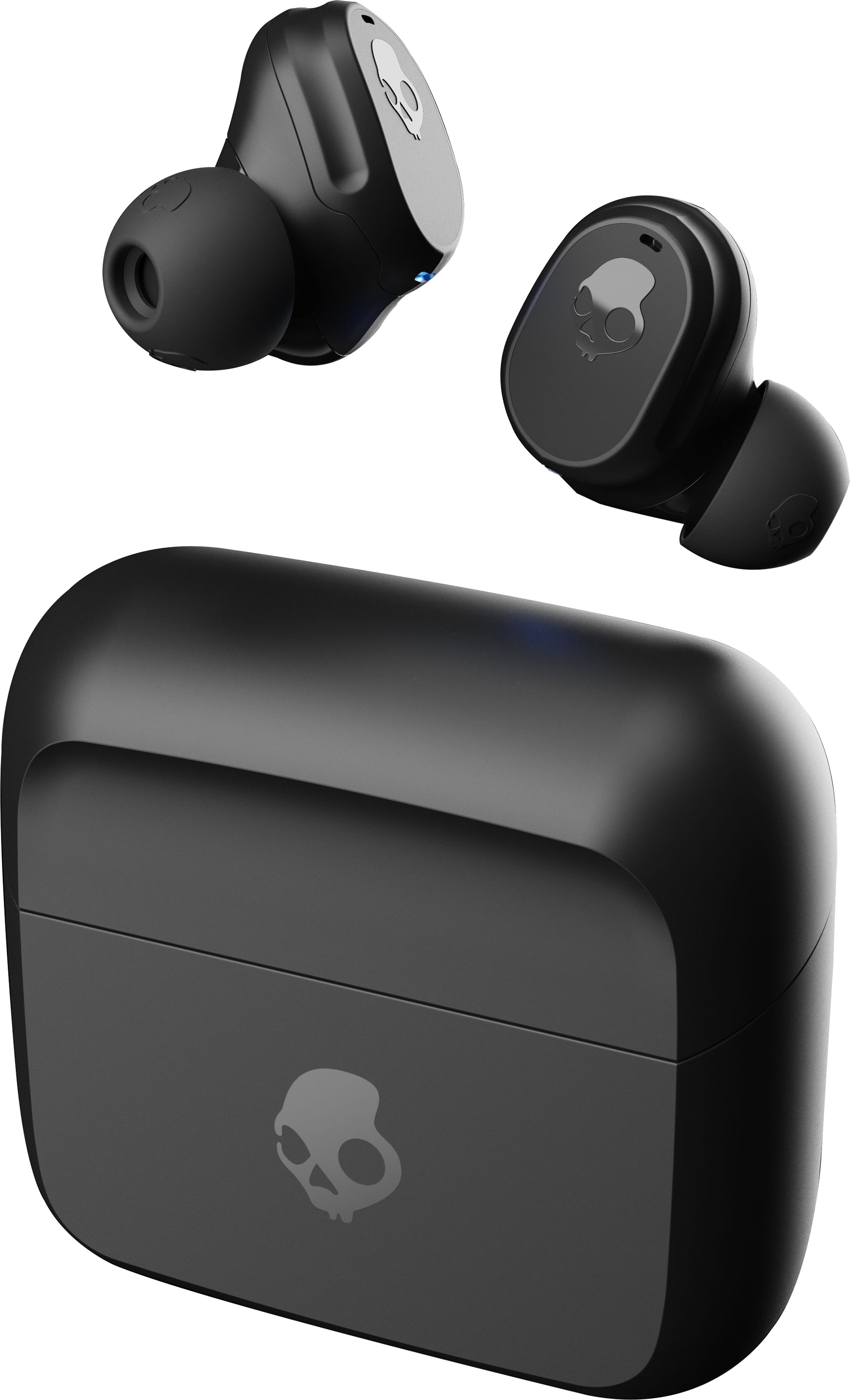 Skullcandy Mod True Wireless Earbuds, True Black - ONLINE ONLY