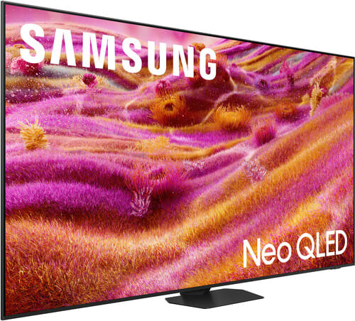 55" QN90D Neo QLED 4K Tizen