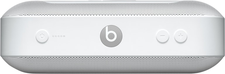 Beats Pill+