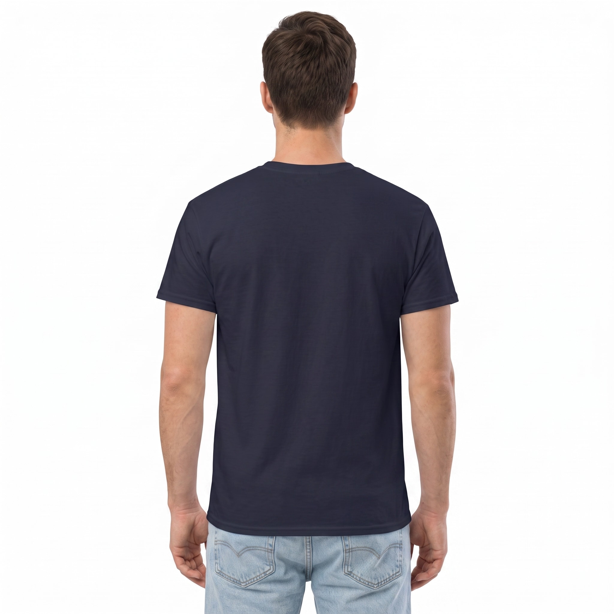 McLennan Community College Highlanders Short Sleeve T-Shirt