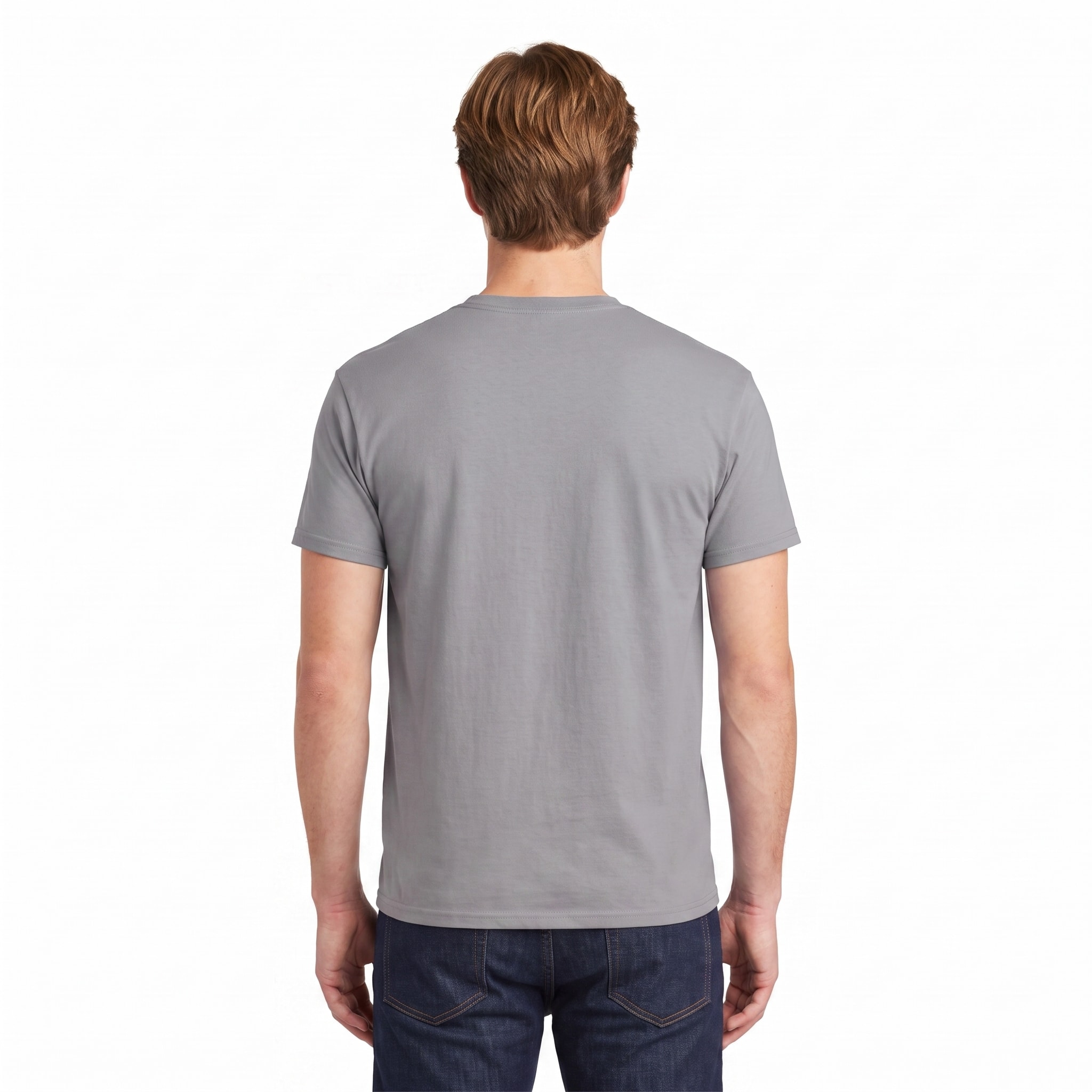 University of Washington Tacoma Huskies Short Sleeve T-Shirt