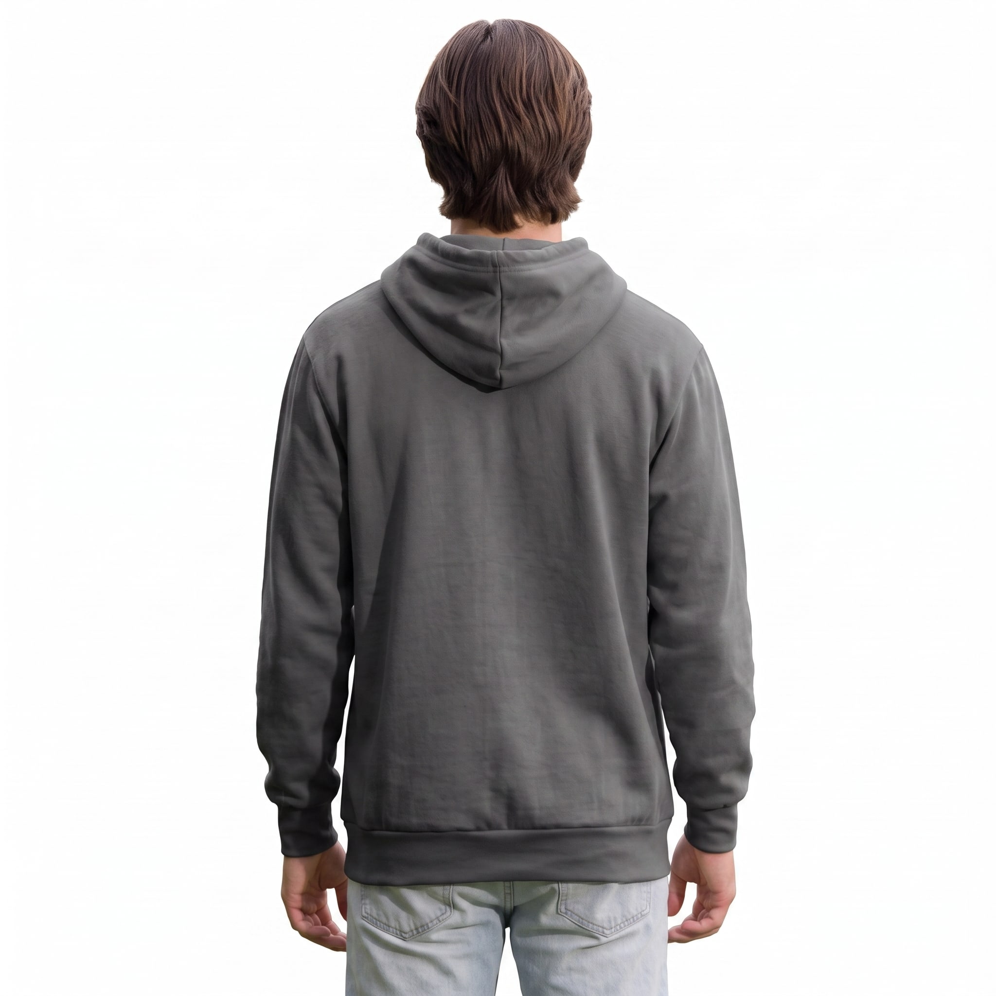 Butte College Hooded Sweatshirt