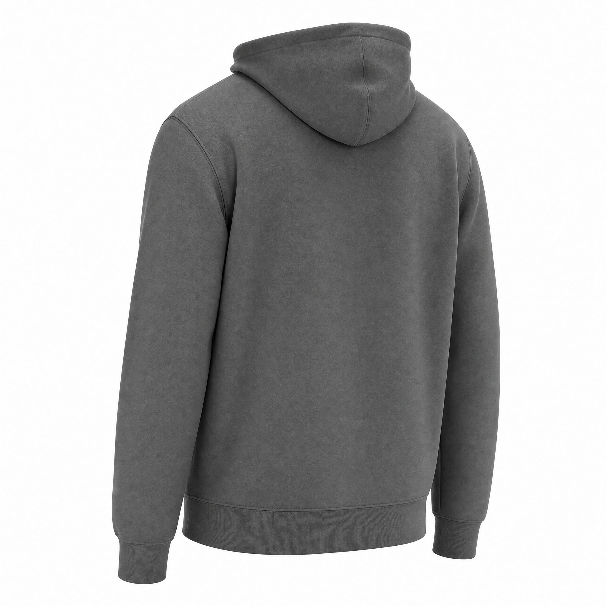 Butte College Hooded Sweatshirt