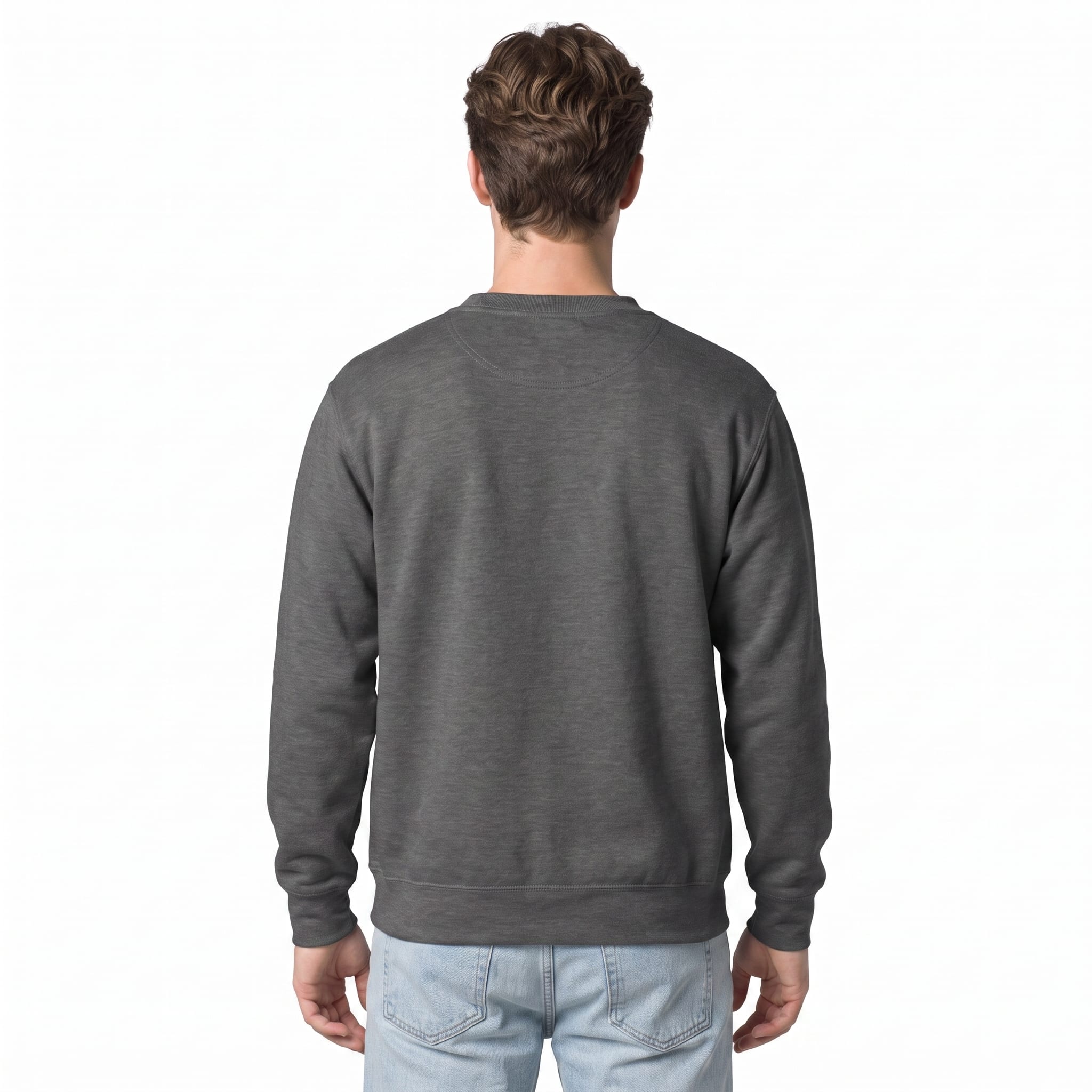 Citrus College Owls Crewneck Sweatshirt