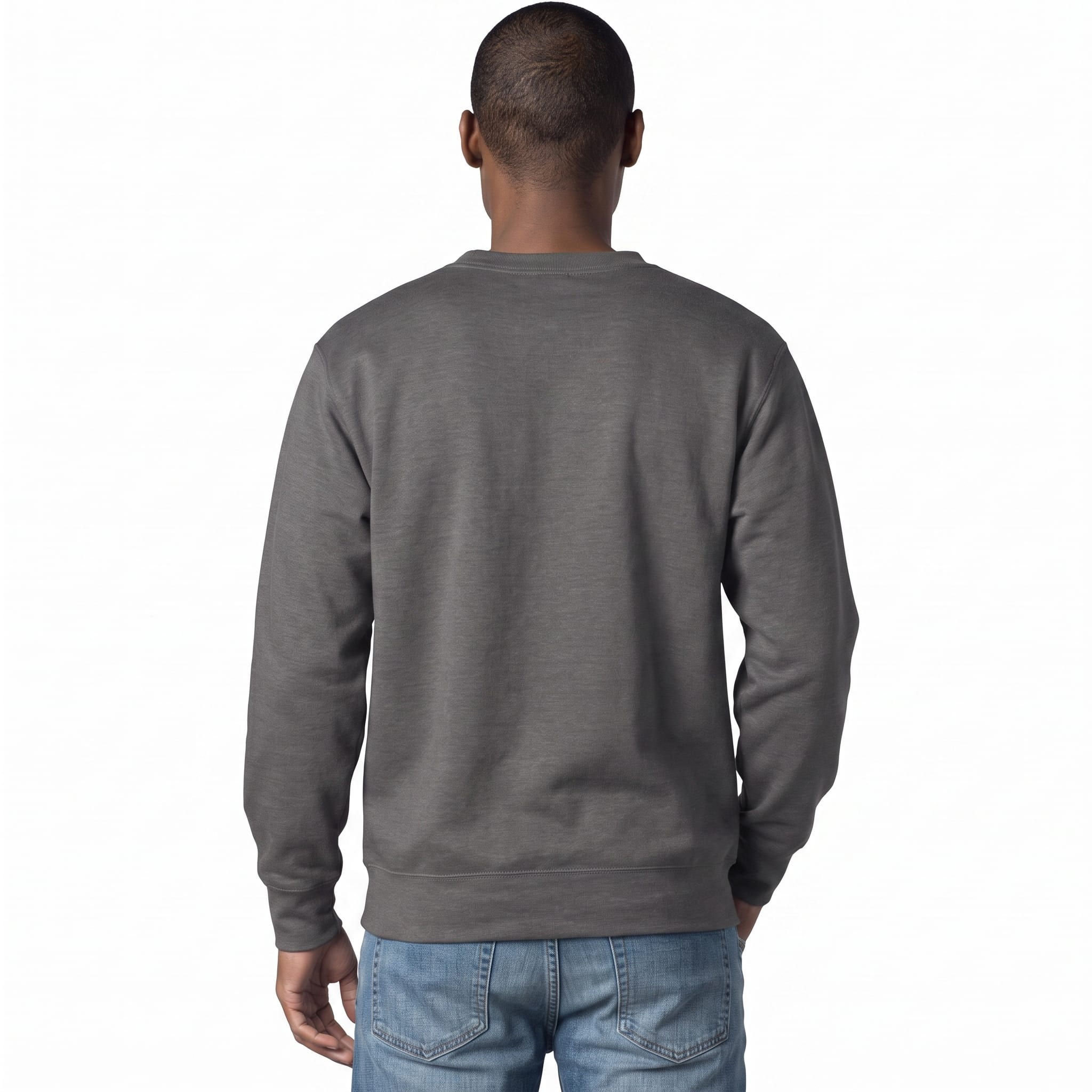 Edmonds College Tritons Crewneck Sweatshirt