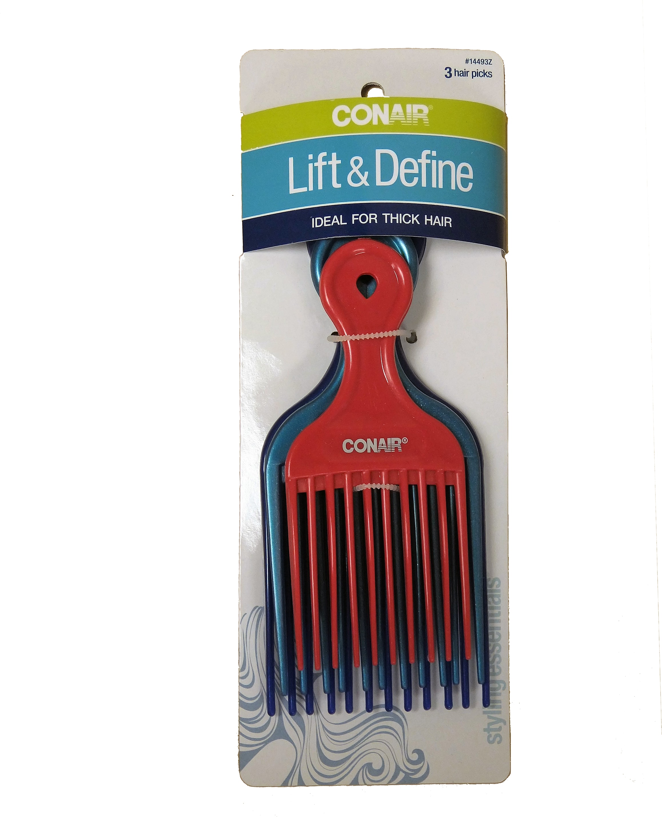 HAIR LIFT 3 SIZES