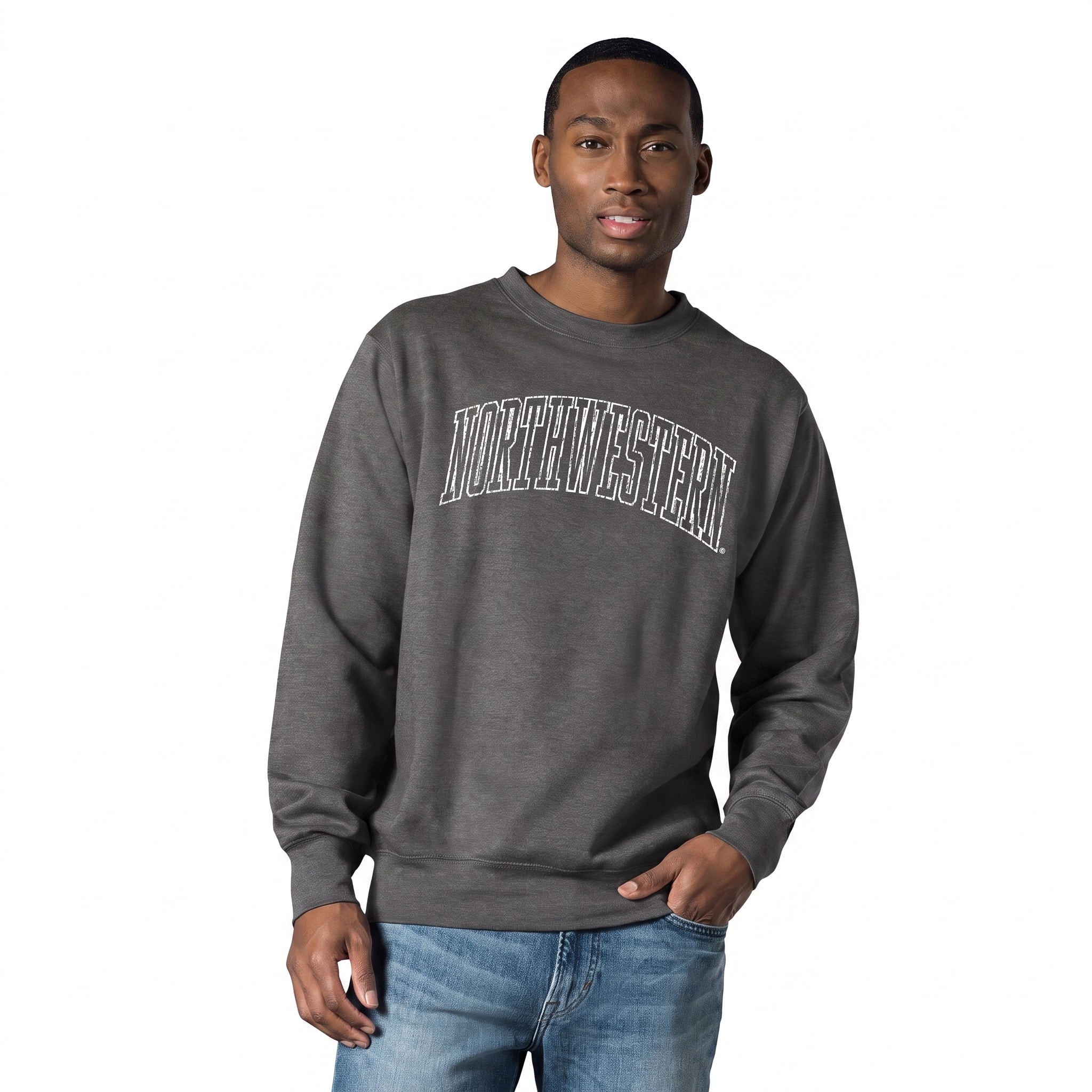 Crewneck Sweatshirt