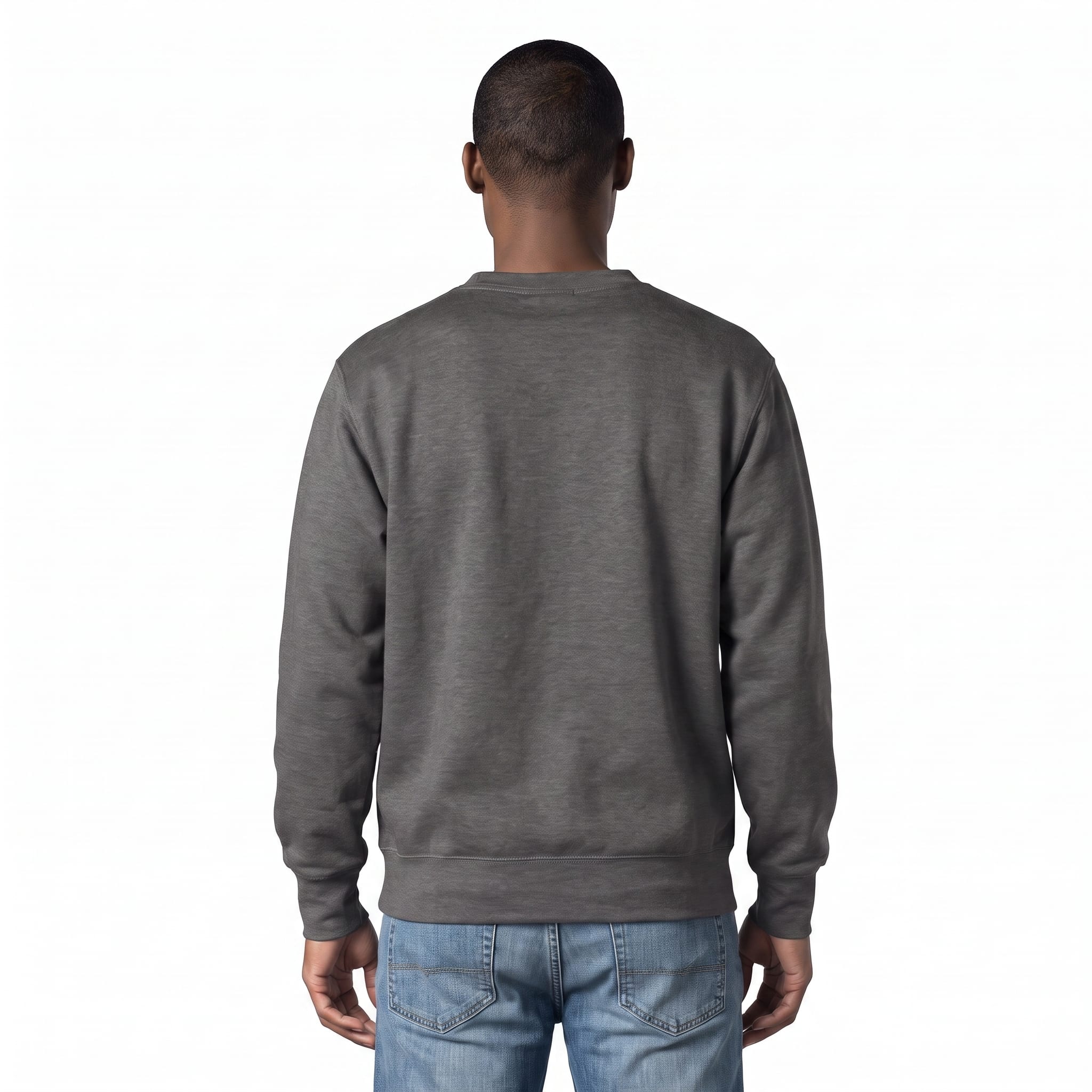 Crewneck Sweatshirt