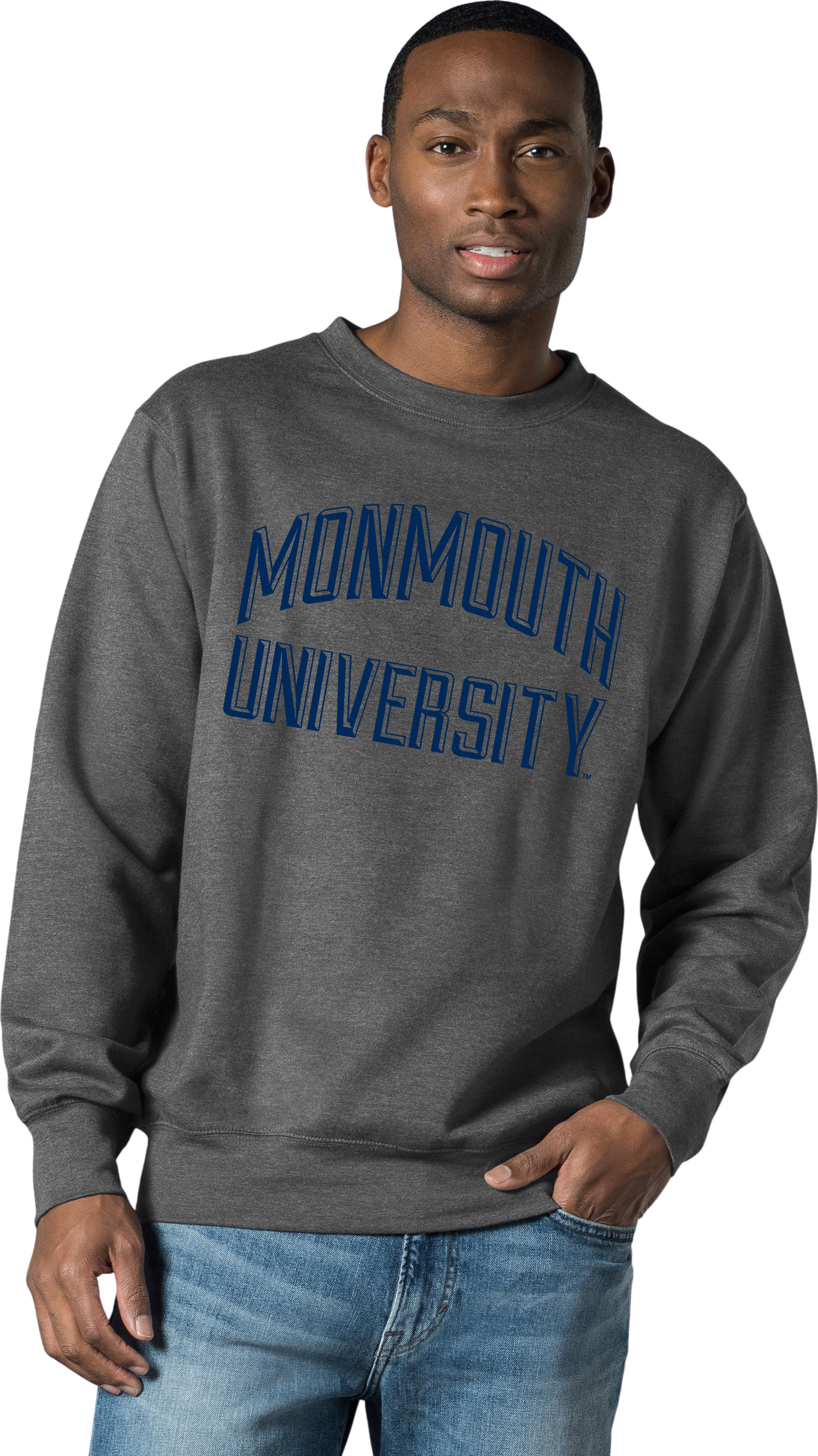 Crewneck Sweatshirt