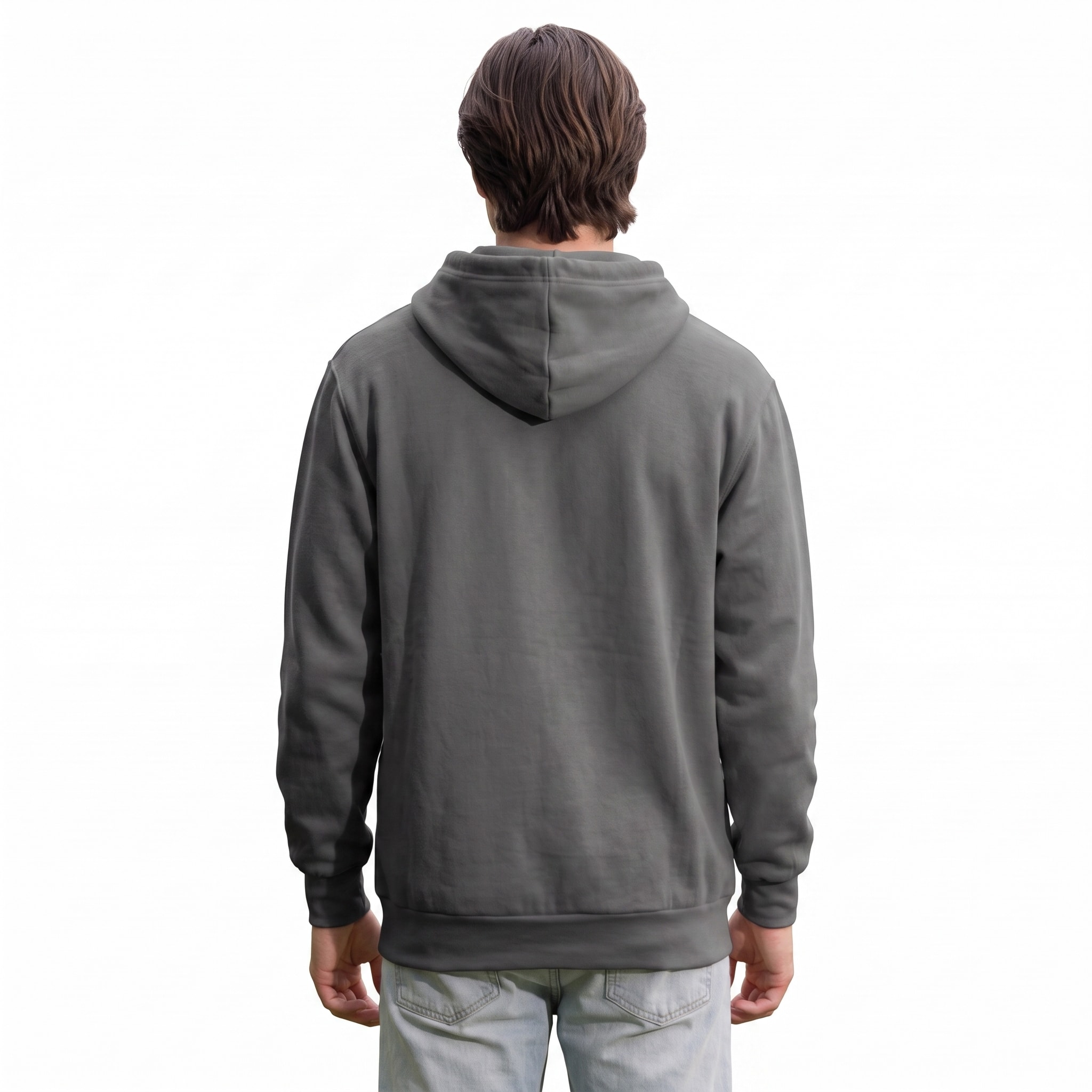 Whittier College Hooded Sweatshirt