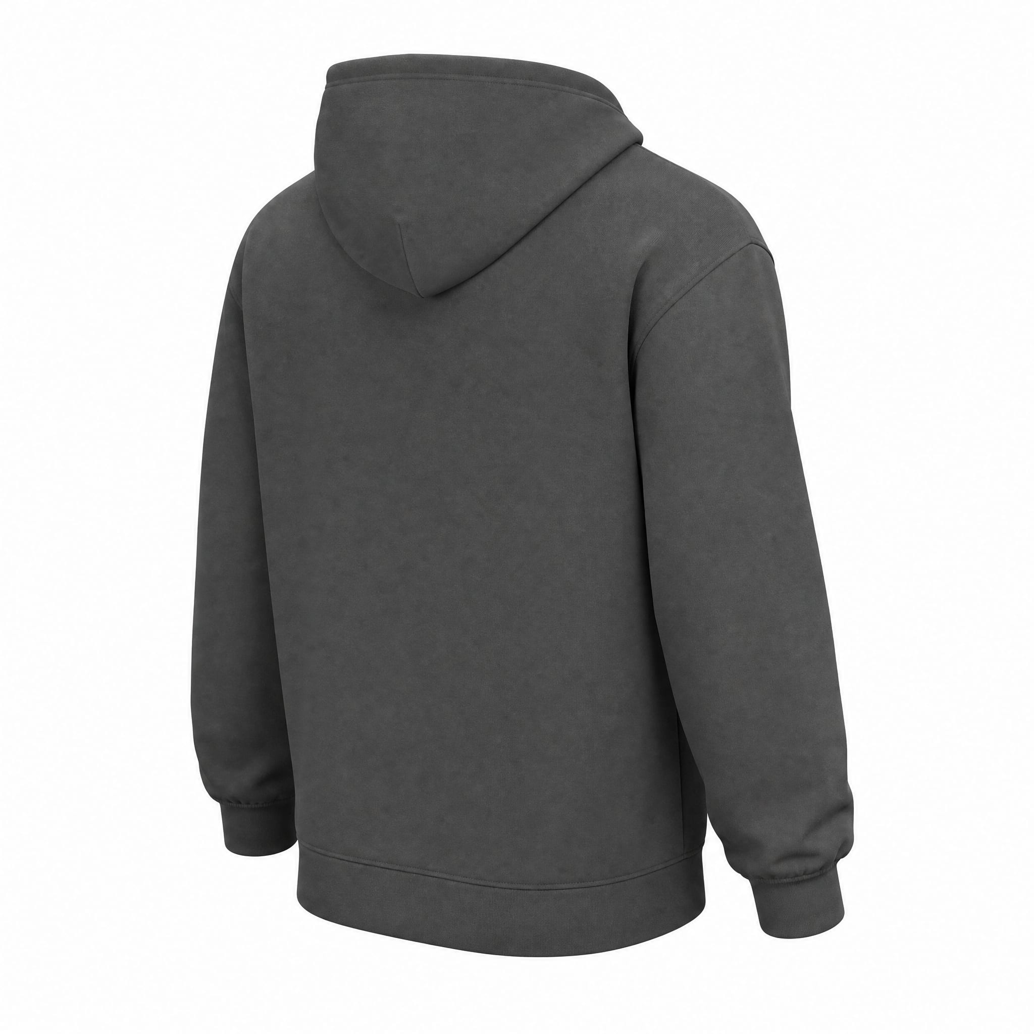 Whittier College Hooded Sweatshirt