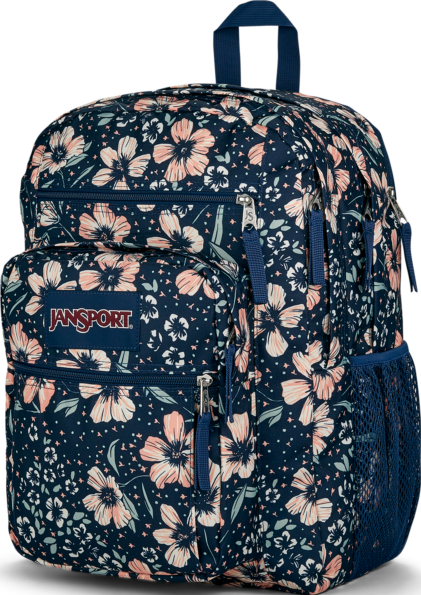 BACKPACK BIG STUDENT FIELDS OF PAR