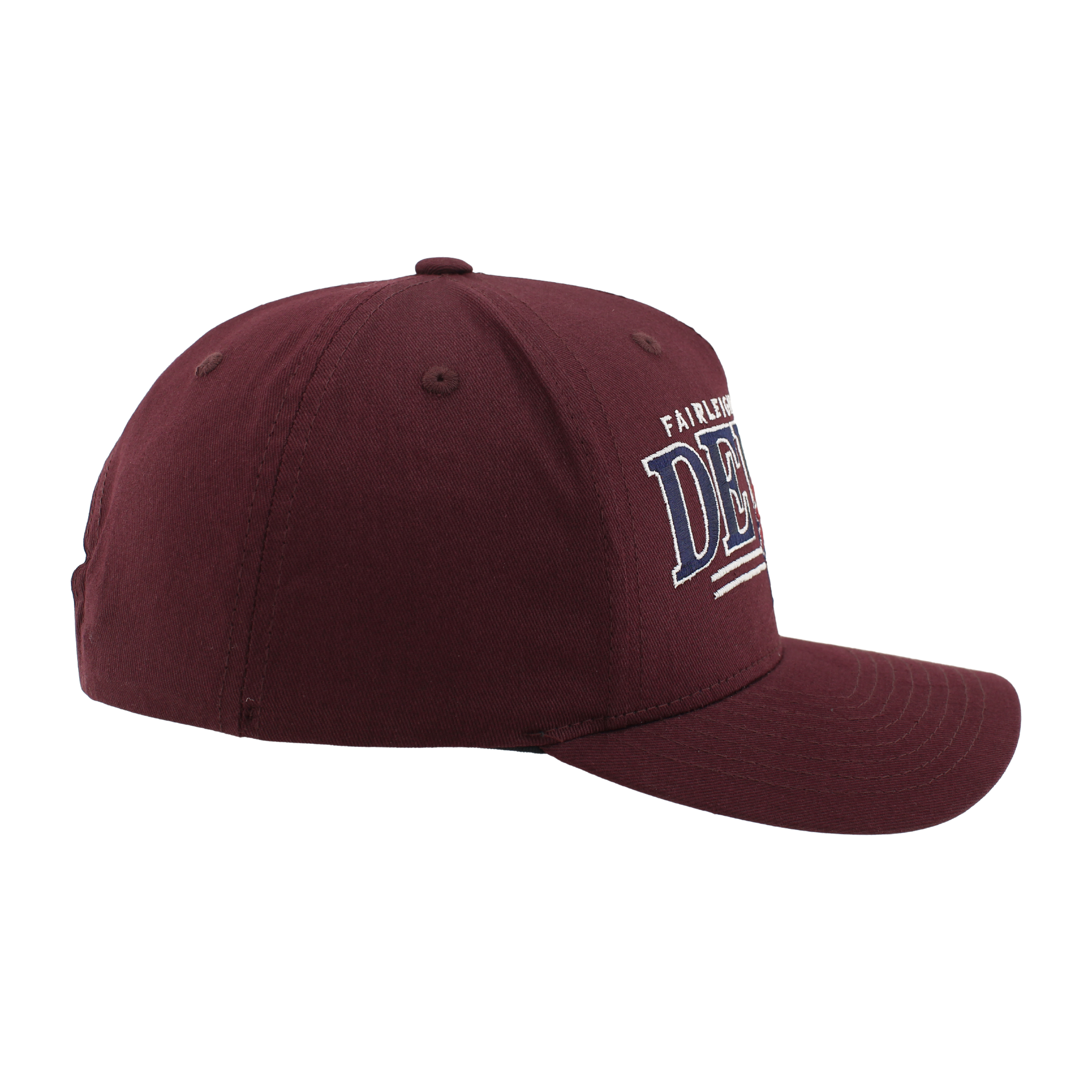 Fairleigh Dickinson University Devils Adjustable Snapback Cap