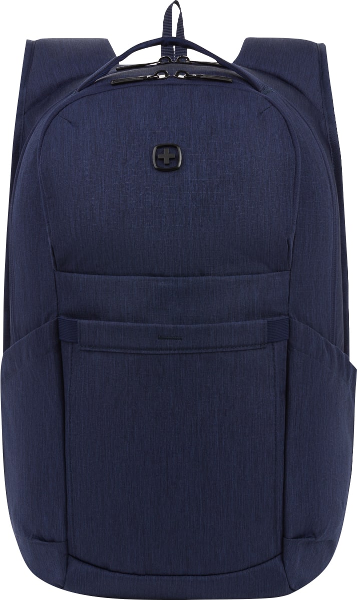 SWISSGEAR LAPTOP BACKPACK NVY HTHER