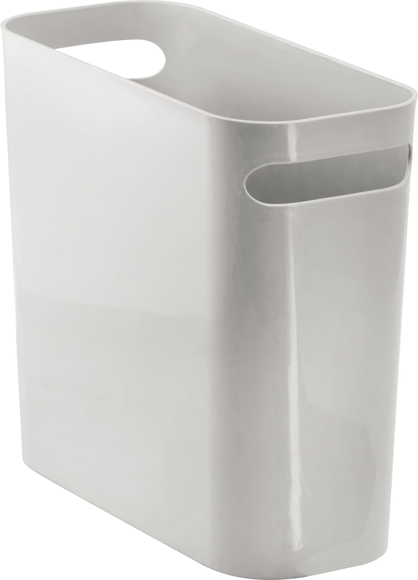 Una Trash Can