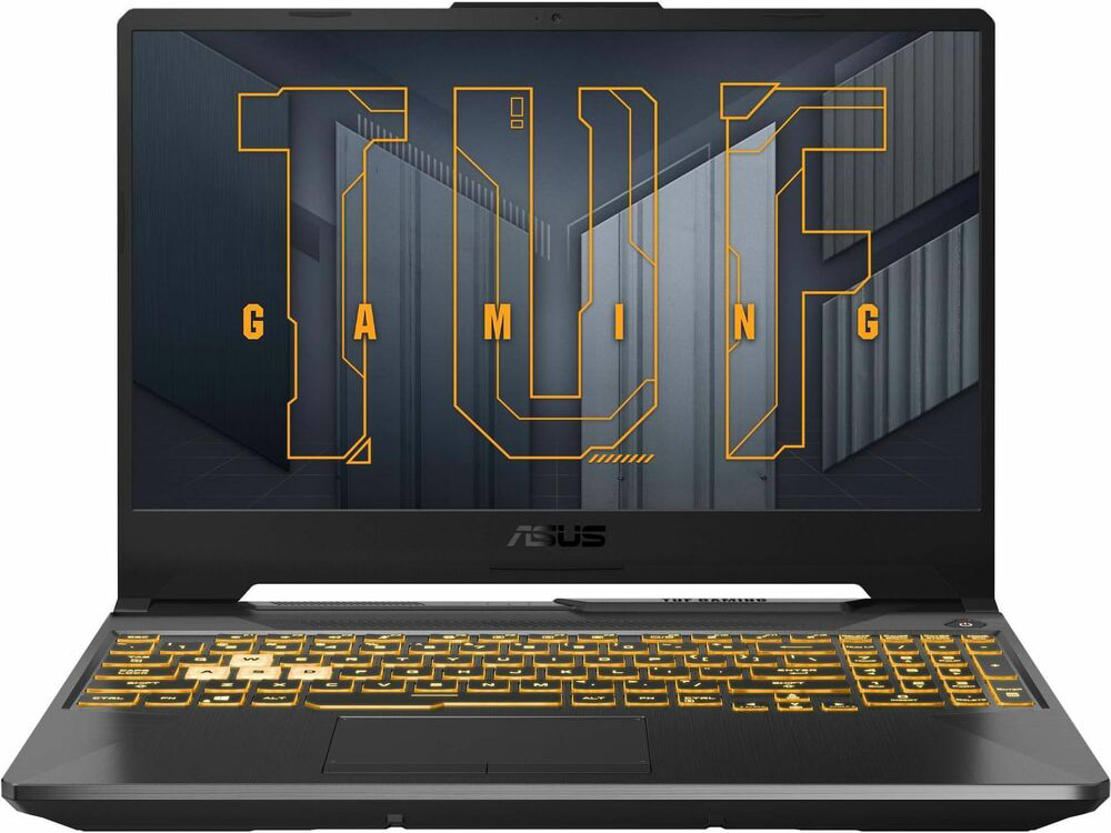 ASUS 15 GAMING LAPTOP R5/8/512G 3050