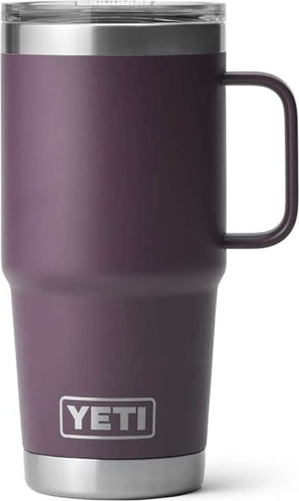 Rambler Travel Mug 20 oz