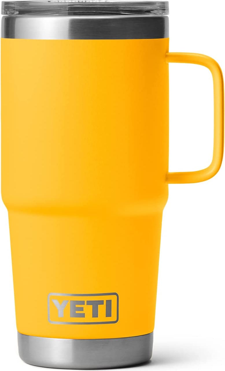 Rambler Travel Mug 20 oz