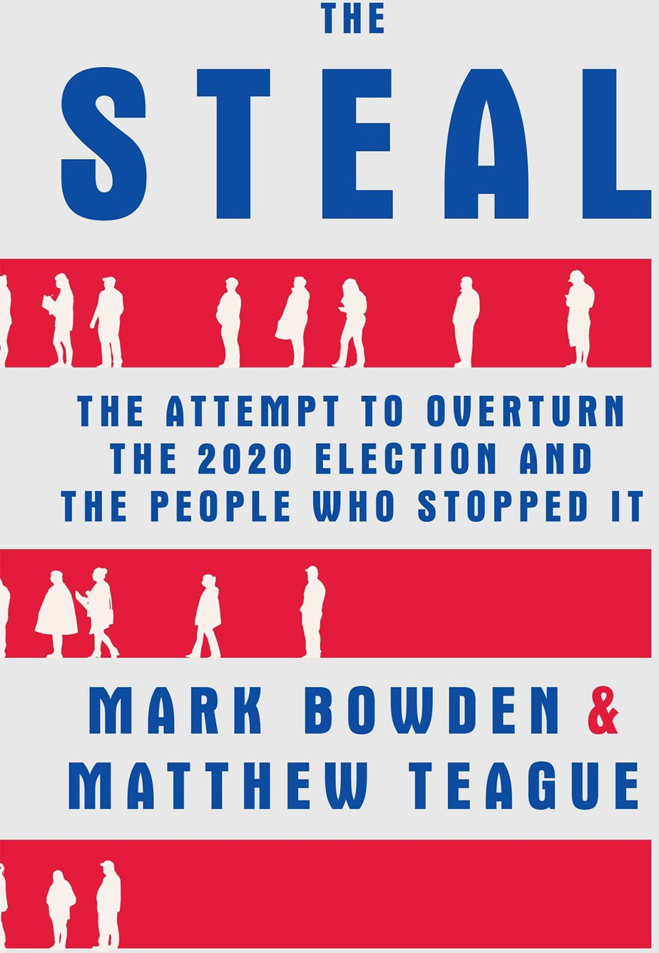 STEAL