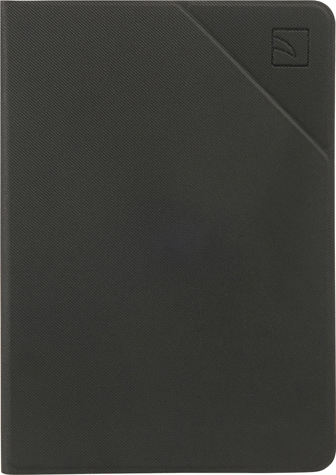 TUCANO FOLIO CASE IPAD AIR BLK
