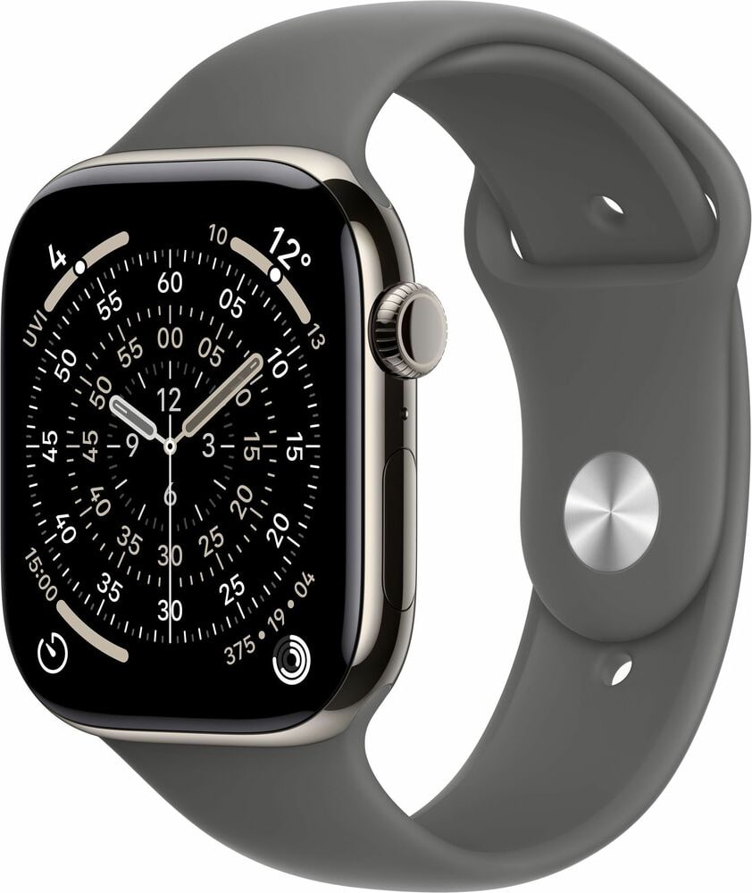 APPLE WATCH 11 46MM CELLULAR