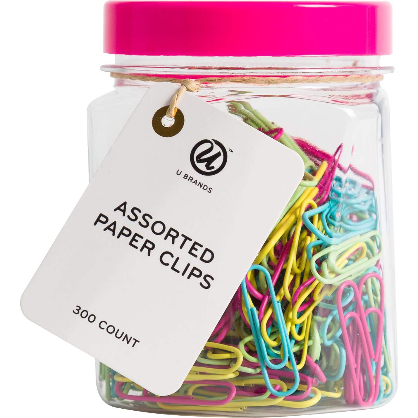 Paper Clips