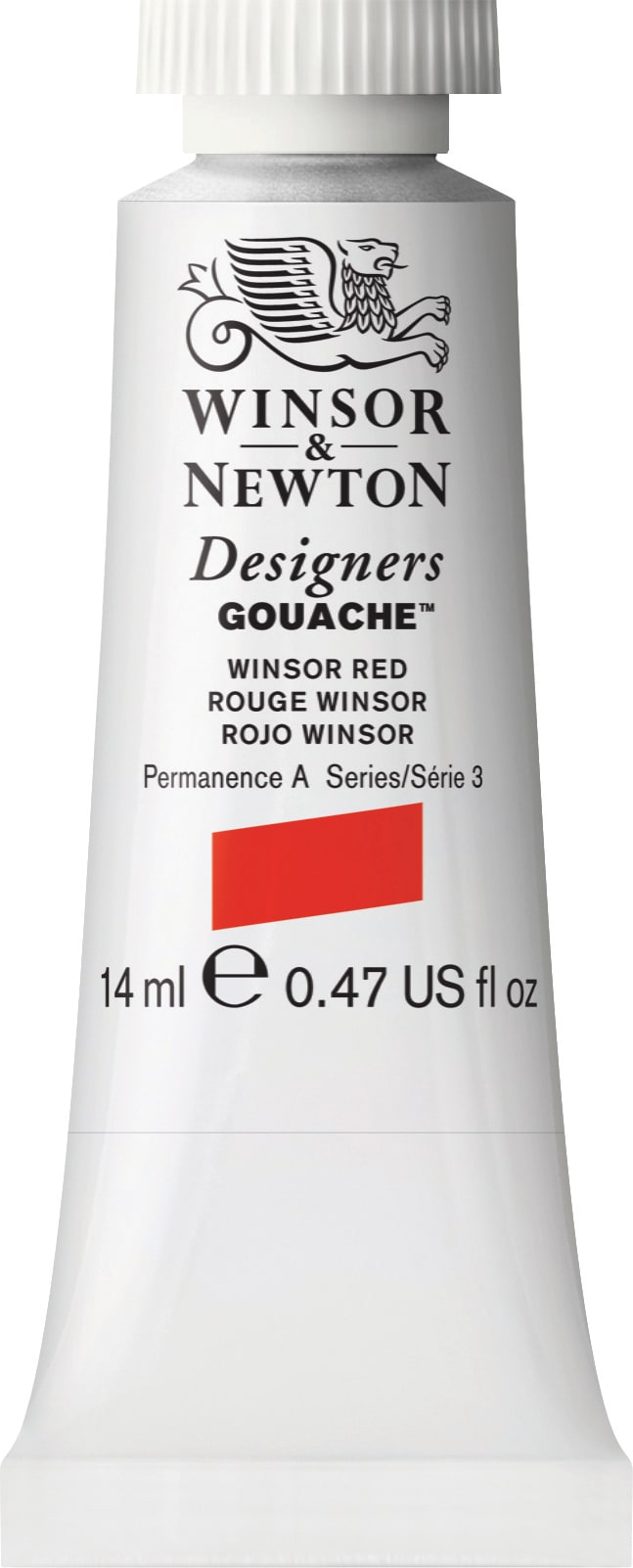 DES/GOUACH 14M WNSR RED-3