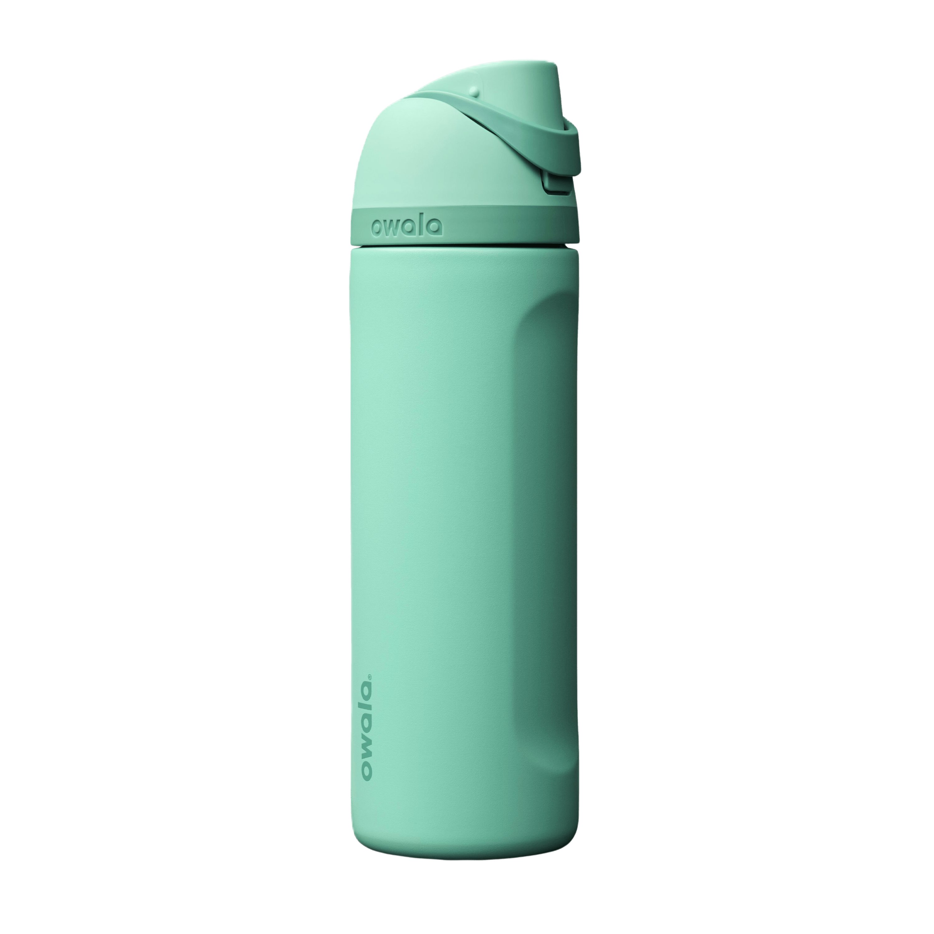 Owala FreeSip - Stainless Steel - 24-oz. - Blue (90s Kid)