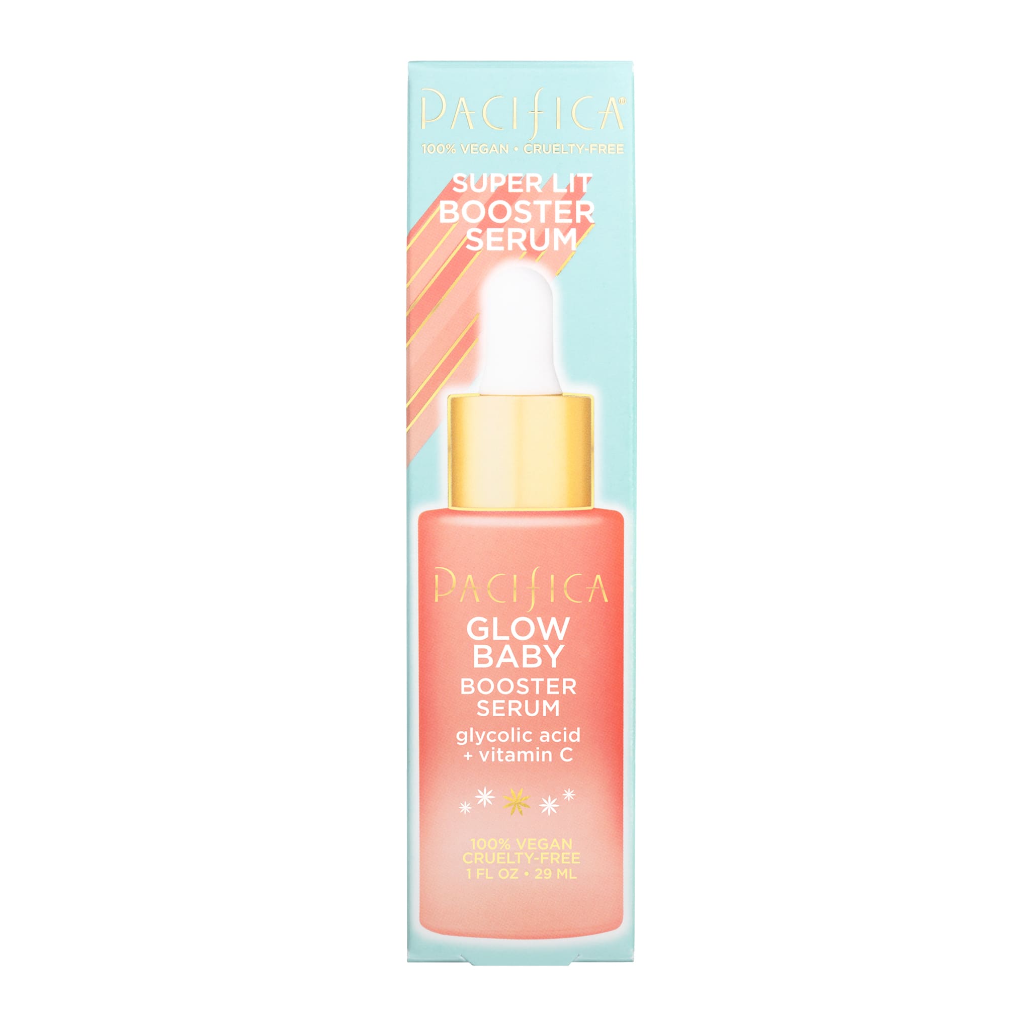 PB SERUM GLOW BABY BOOSTER