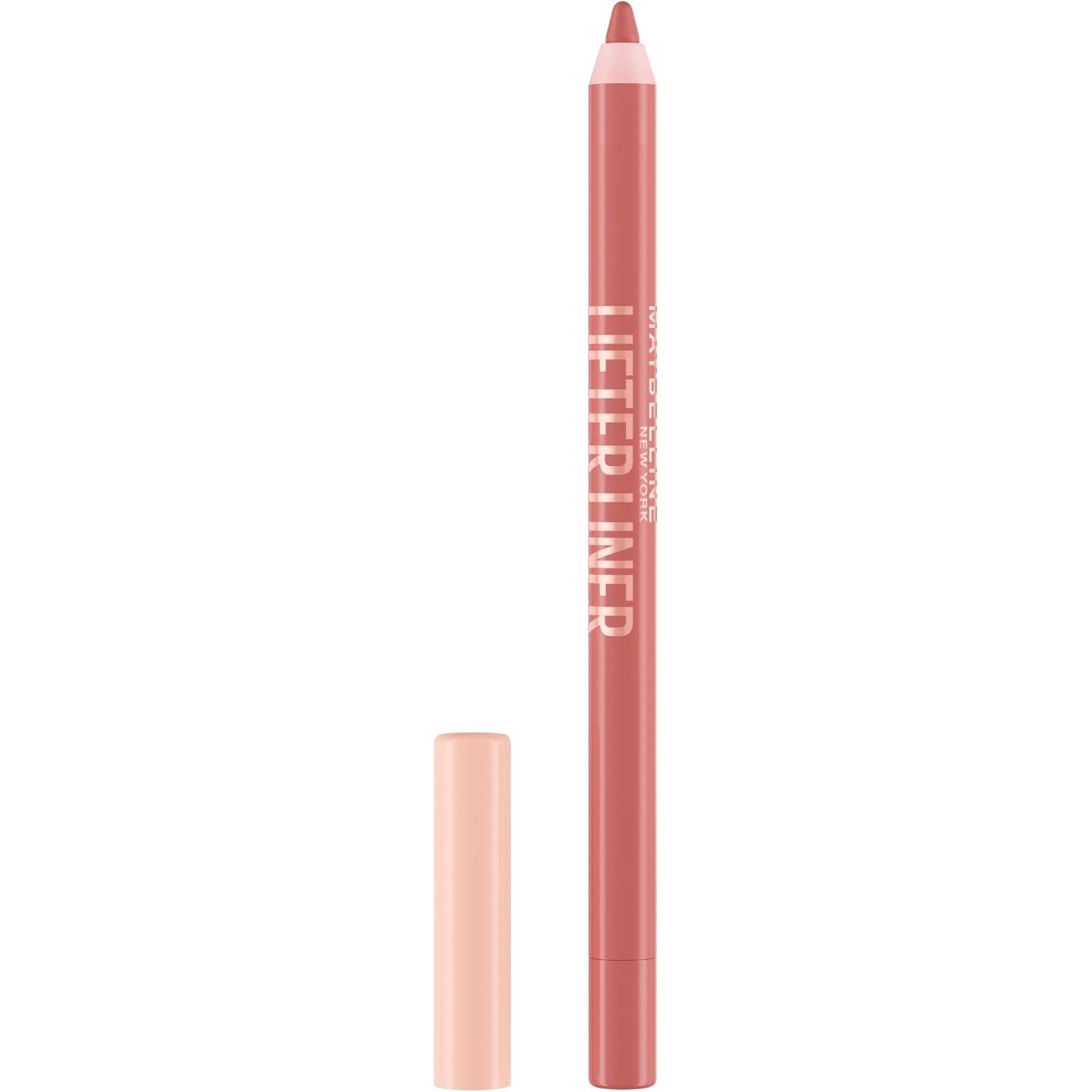 Lip Lifter Liner Crop Top